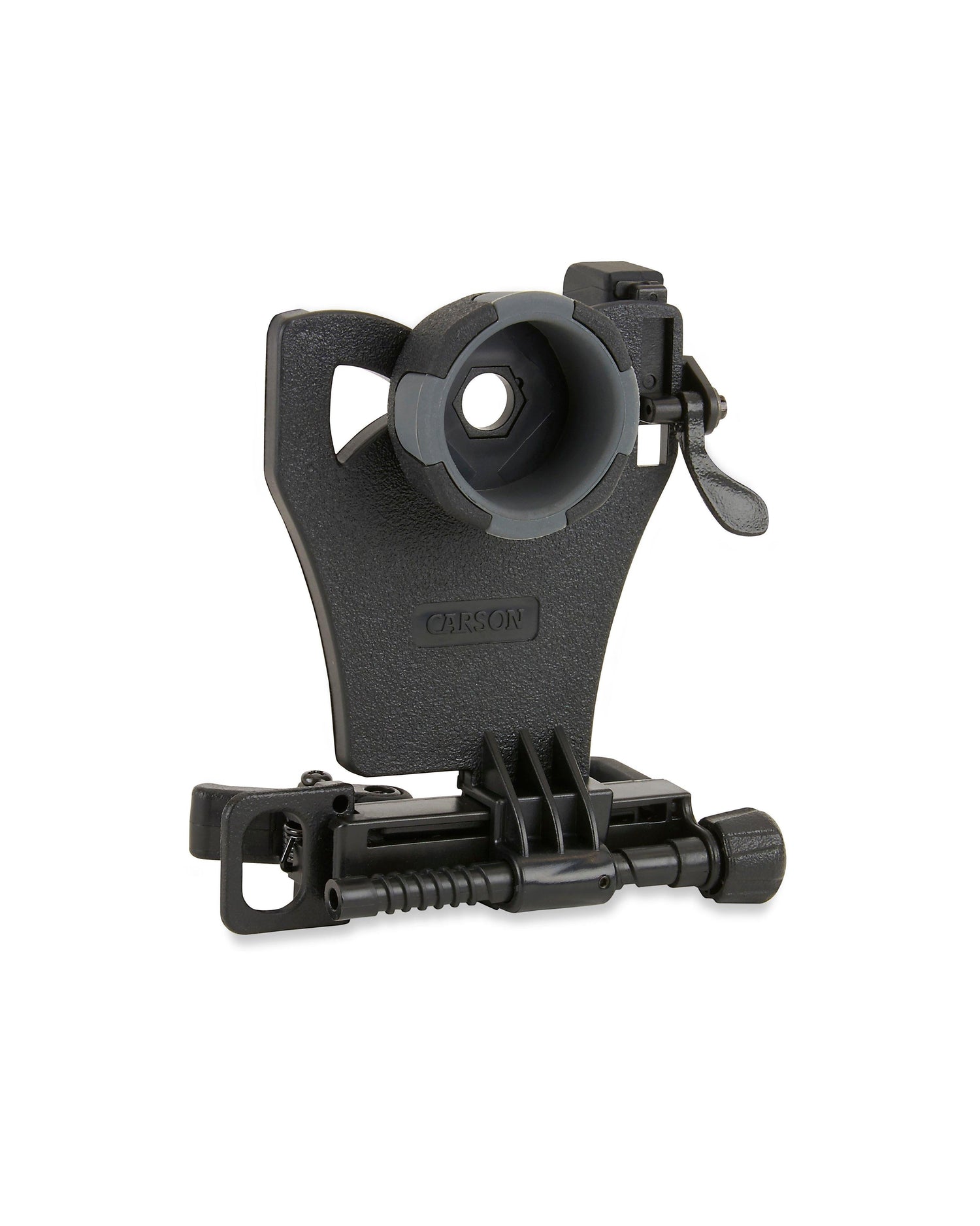 Carson Smartphone Scope Adaptor Universal Phone Optics Mount