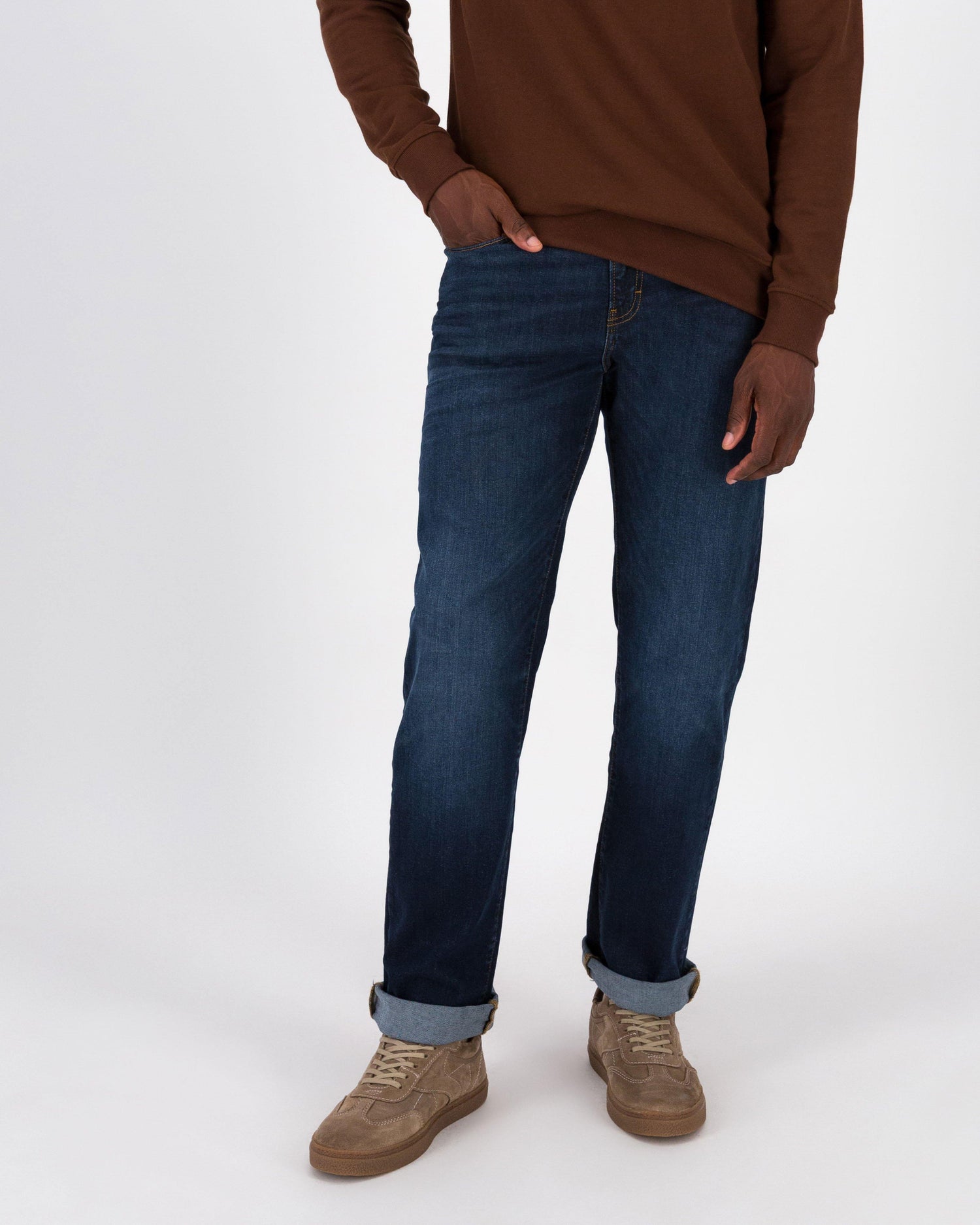 Old Khaki Men’s Jordy Straight Denim Jeans