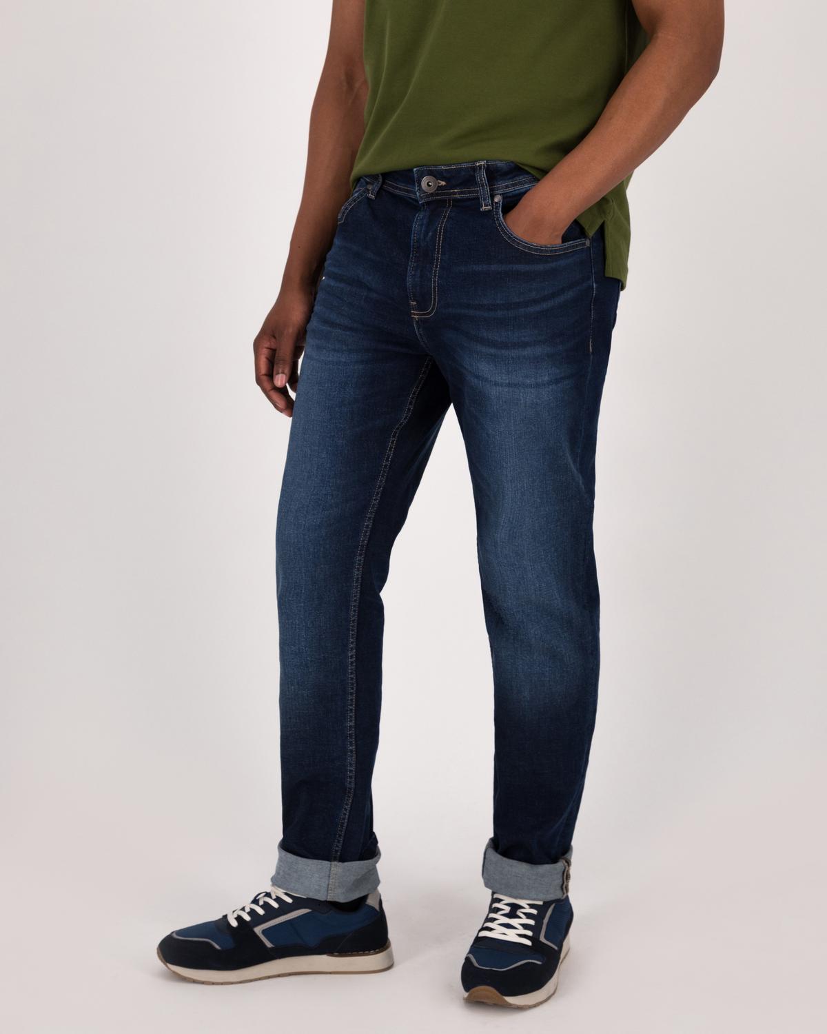Old Khaki Mayson Essential Men's Slim Denim Jeans