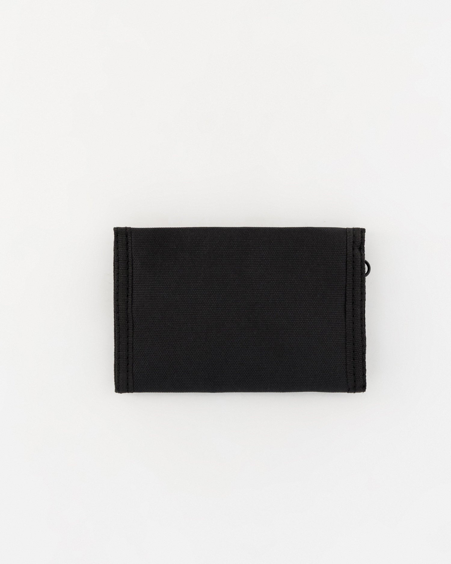 K-Way Performance Utility Wallet Polyester Black
