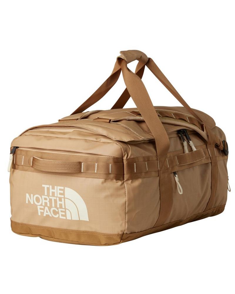 The North Face Base Camp Voyager Duffel Bag 62L