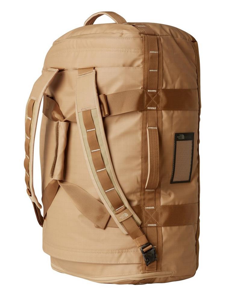 The North Face Base Camp Voyager Duffel Bag 62L