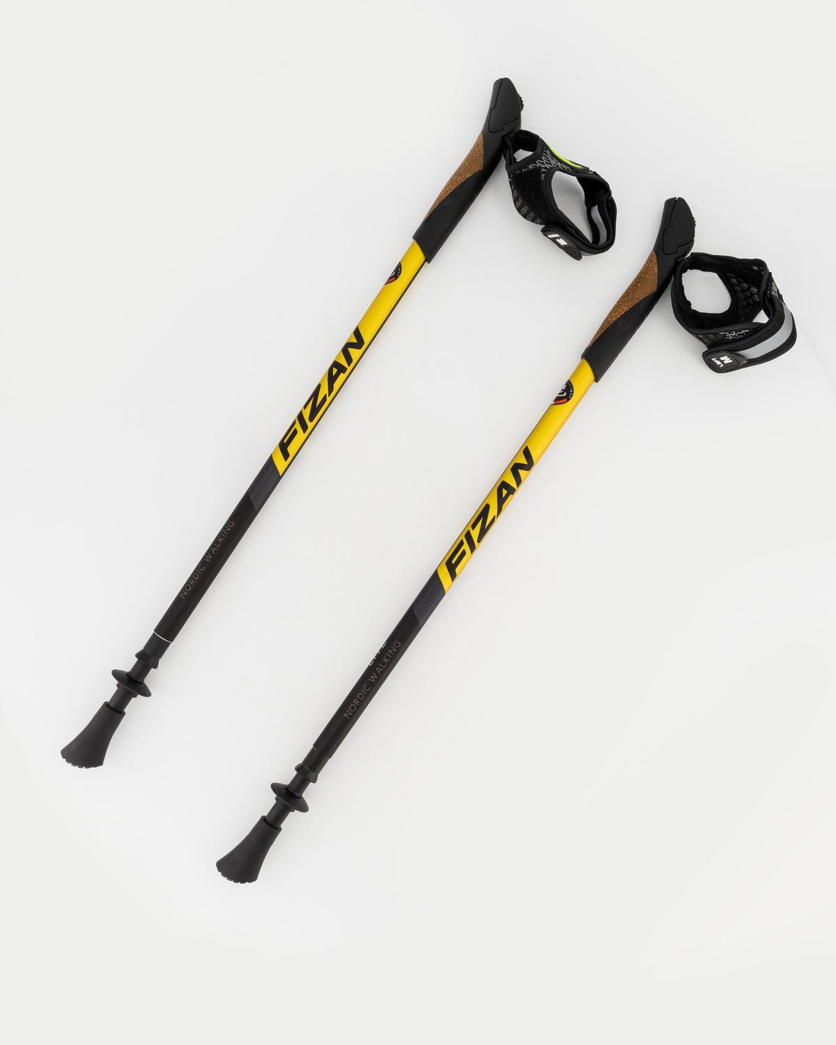 Fizan Lite Trail Running Aluminium Trekking Poles