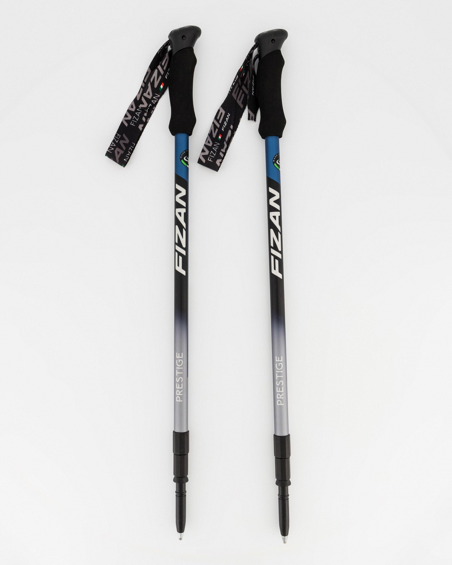 Fizan Prestige Trekking Poles Lightweight Trail Hiking Gear