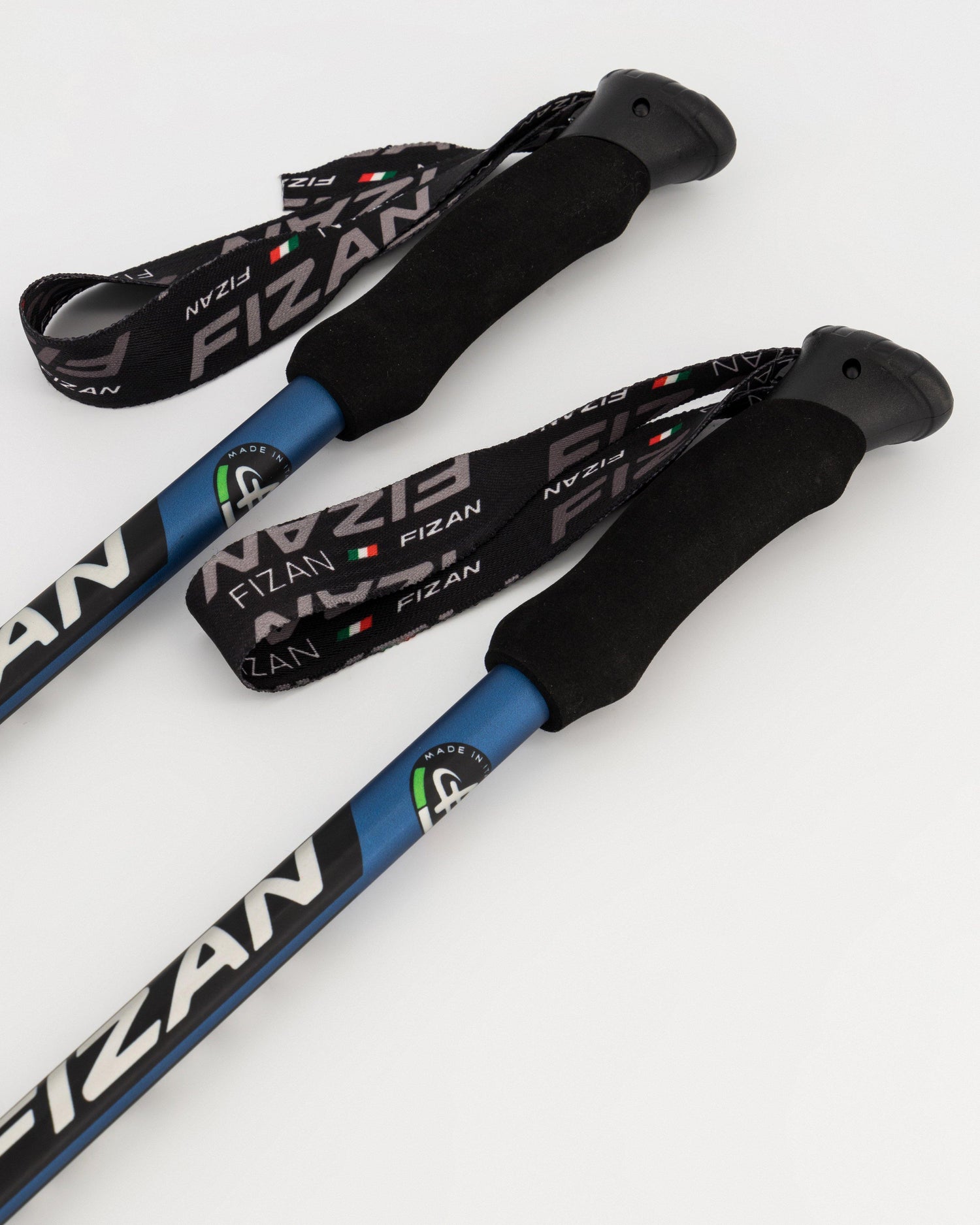 Fizan Prestige Trekking Poles Lightweight Trail Hiking Gear