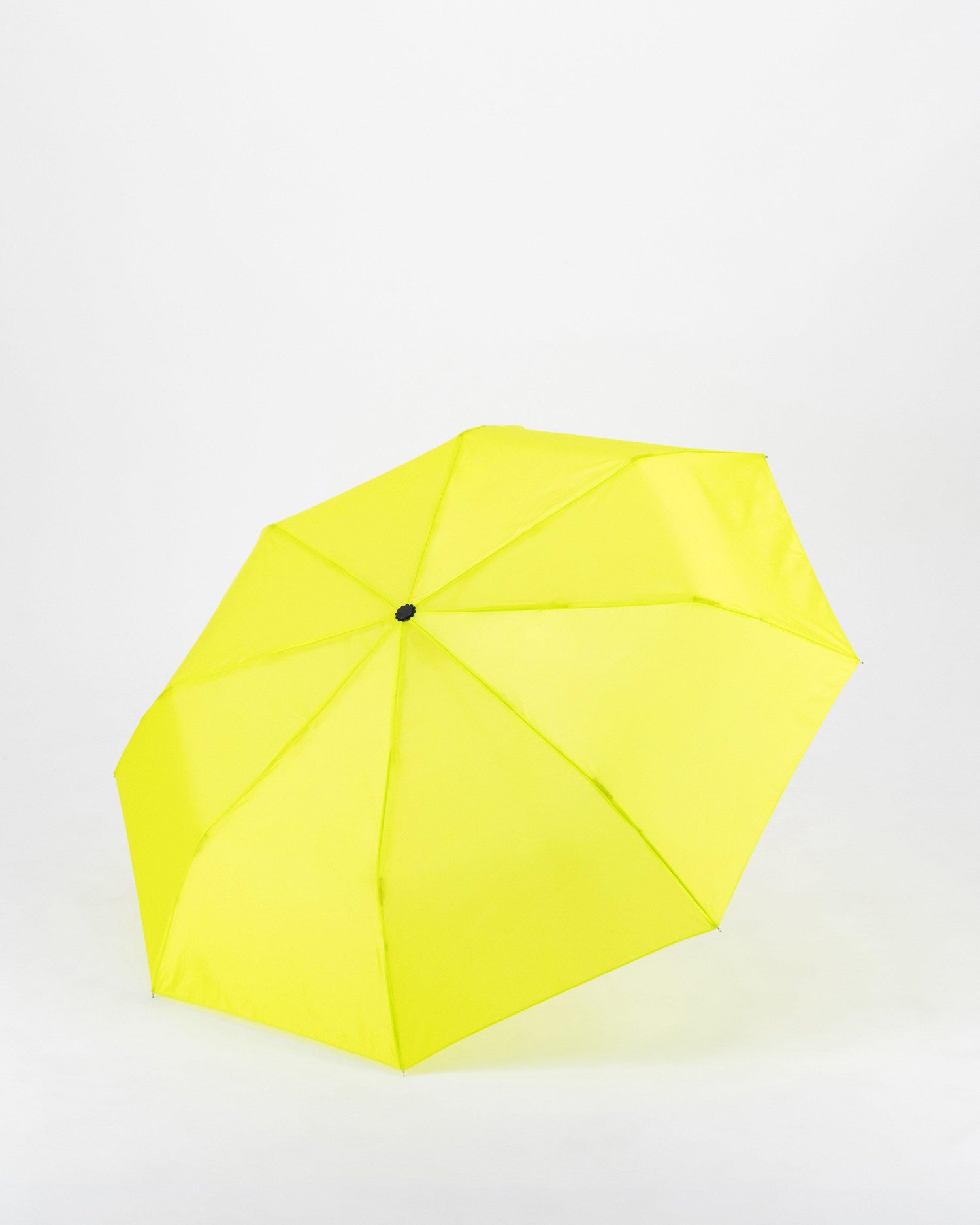 Totes Lewis N. Clark Mini Auto-Open Umbrella