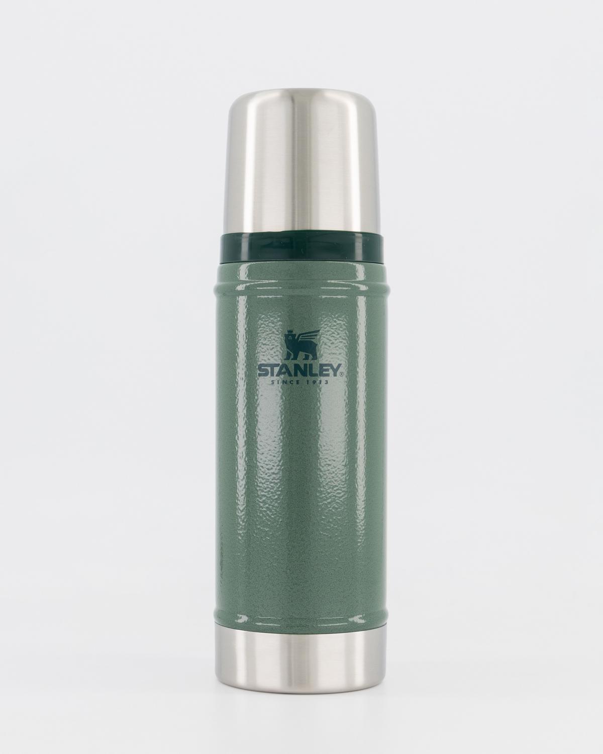 Stanley 750ml Vacuum Flask Stainless Steel Insulated Bottle
