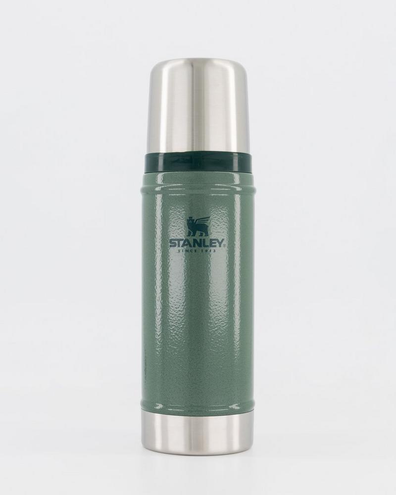 Stanley 750ml Vacuum Insulated Stainless Steel Water Flask