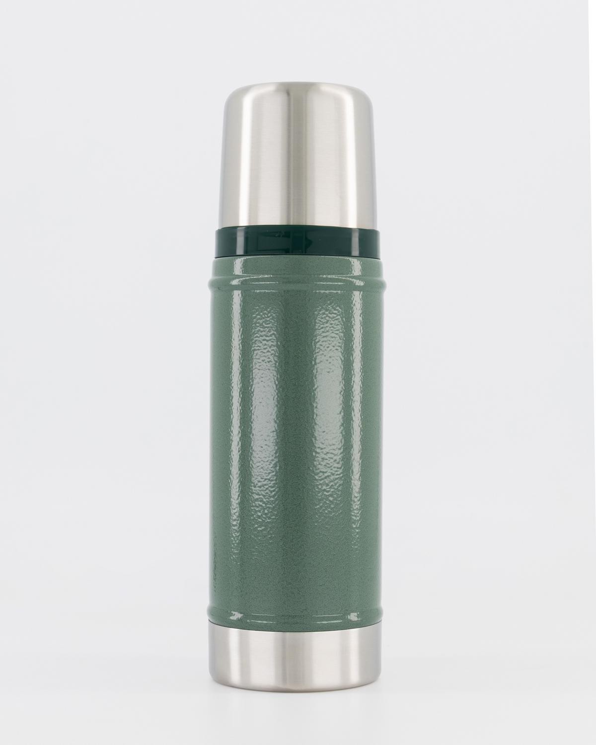 Stanley 750ml Vacuum Flask Stainless Steel Insulated Bottle