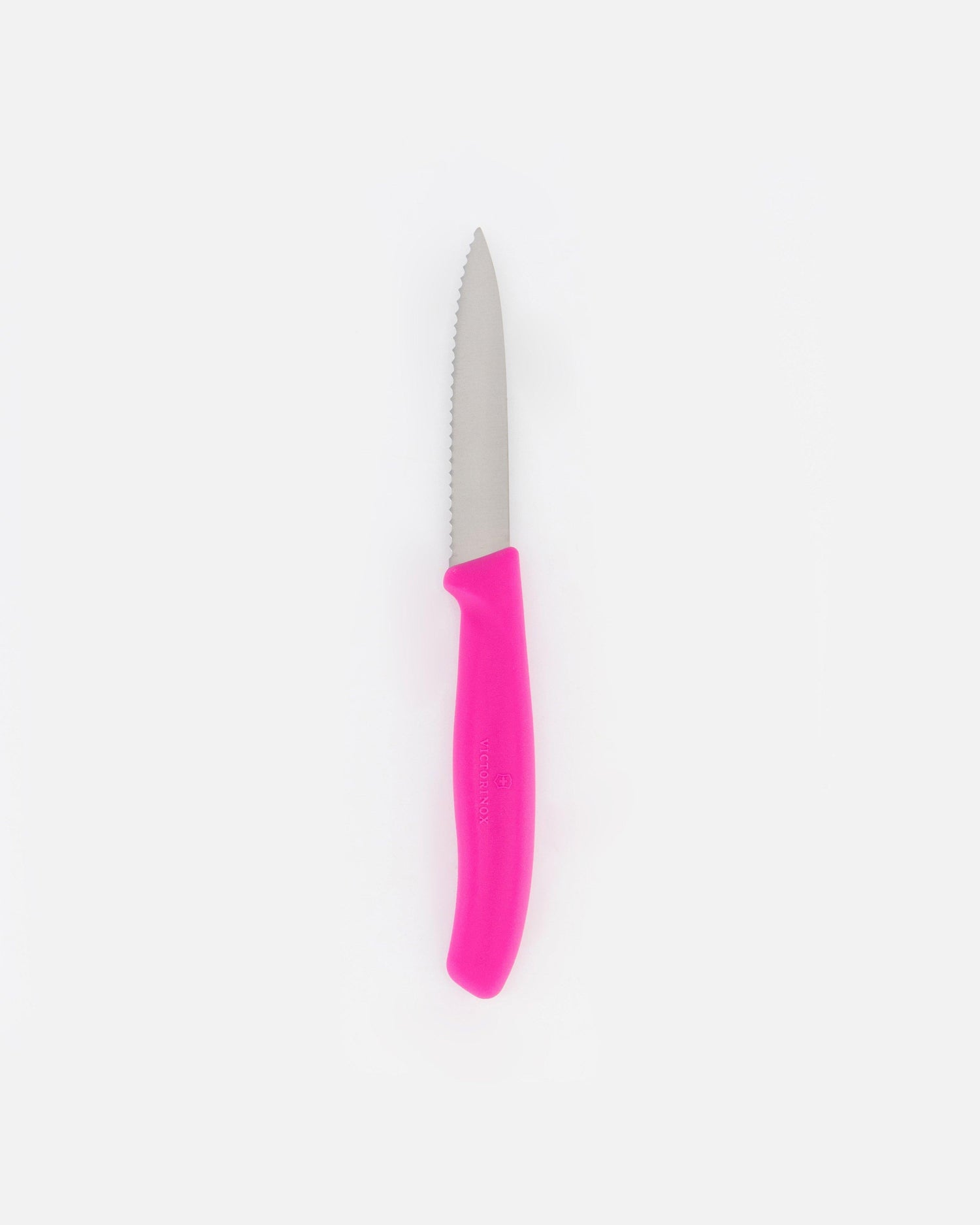 Victorinox 8cm Classic Serrated Paring Knife