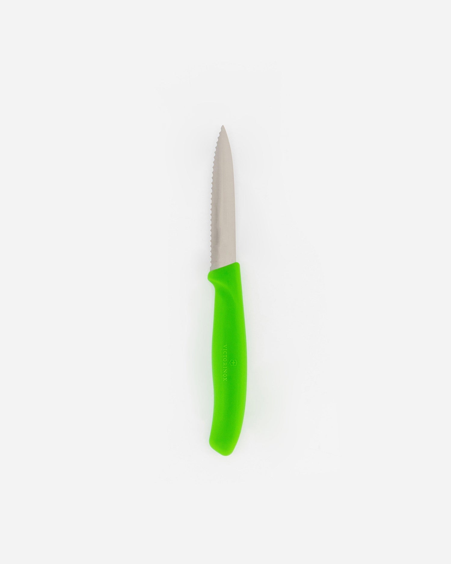 Victorinox 8cm Classic Serrated Paring Knife