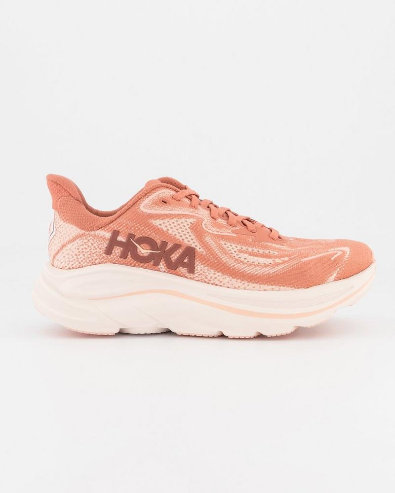 Hoka Women’s Clifton 10 Road Running Shoes