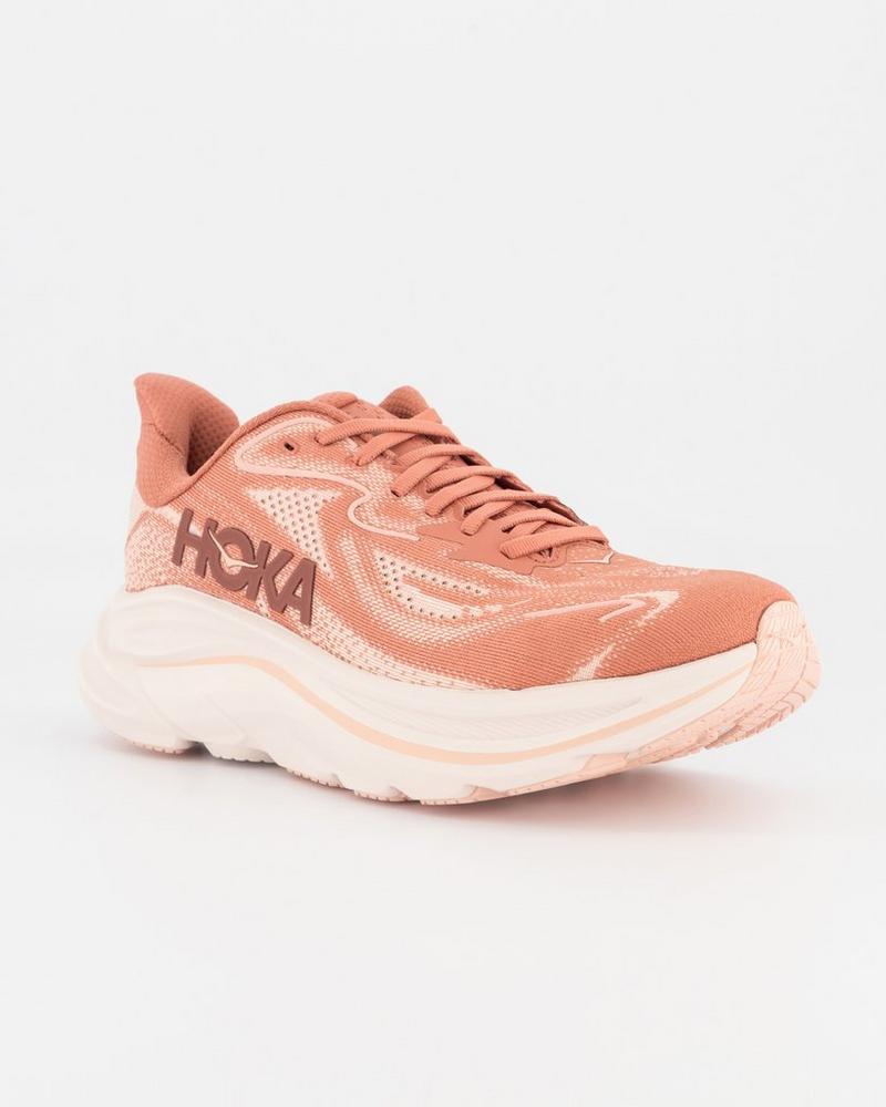 Hoka Women’s Clifton 10 Road Running Shoes