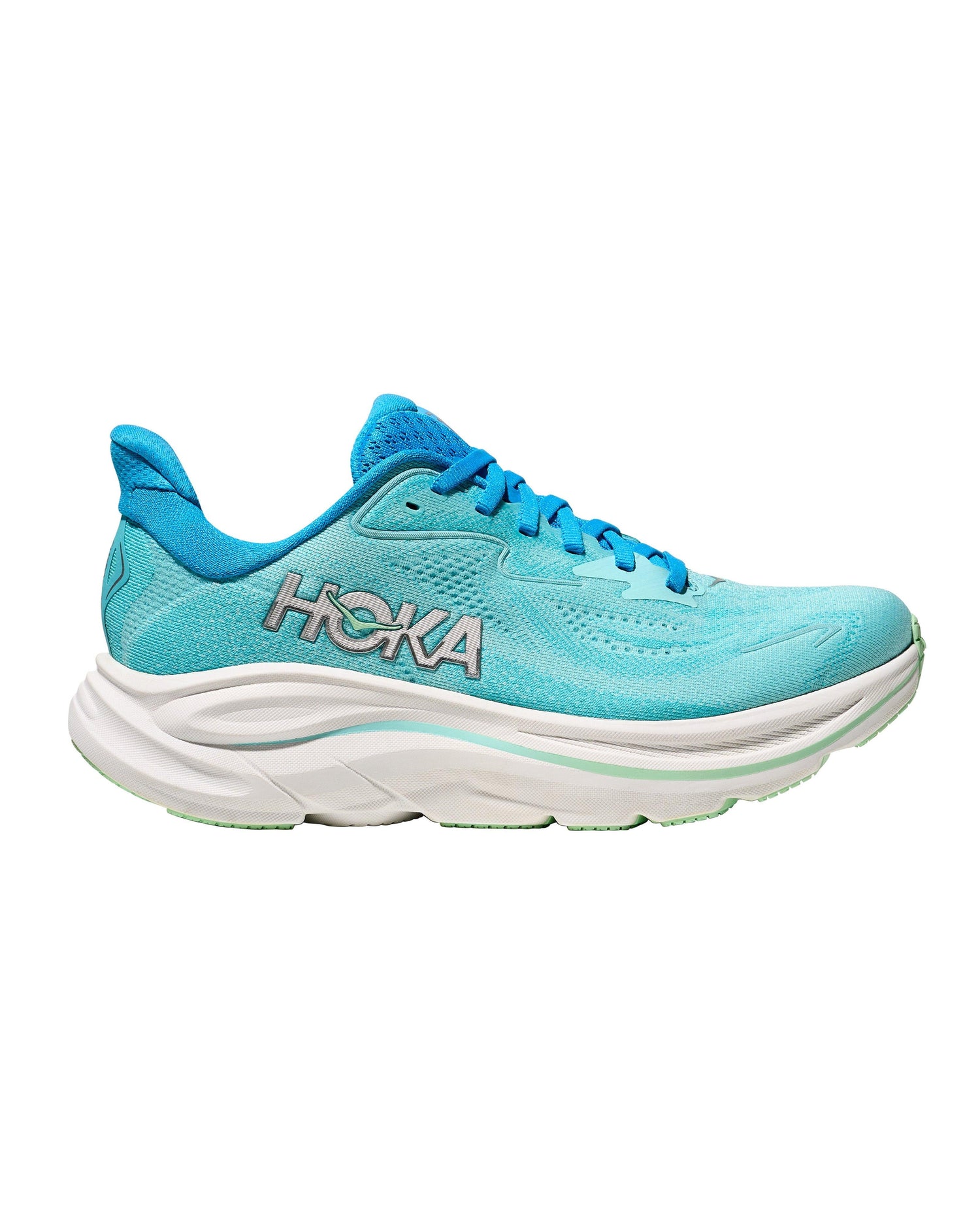 Hoka Women's Clifton 10 Road Running Shoes