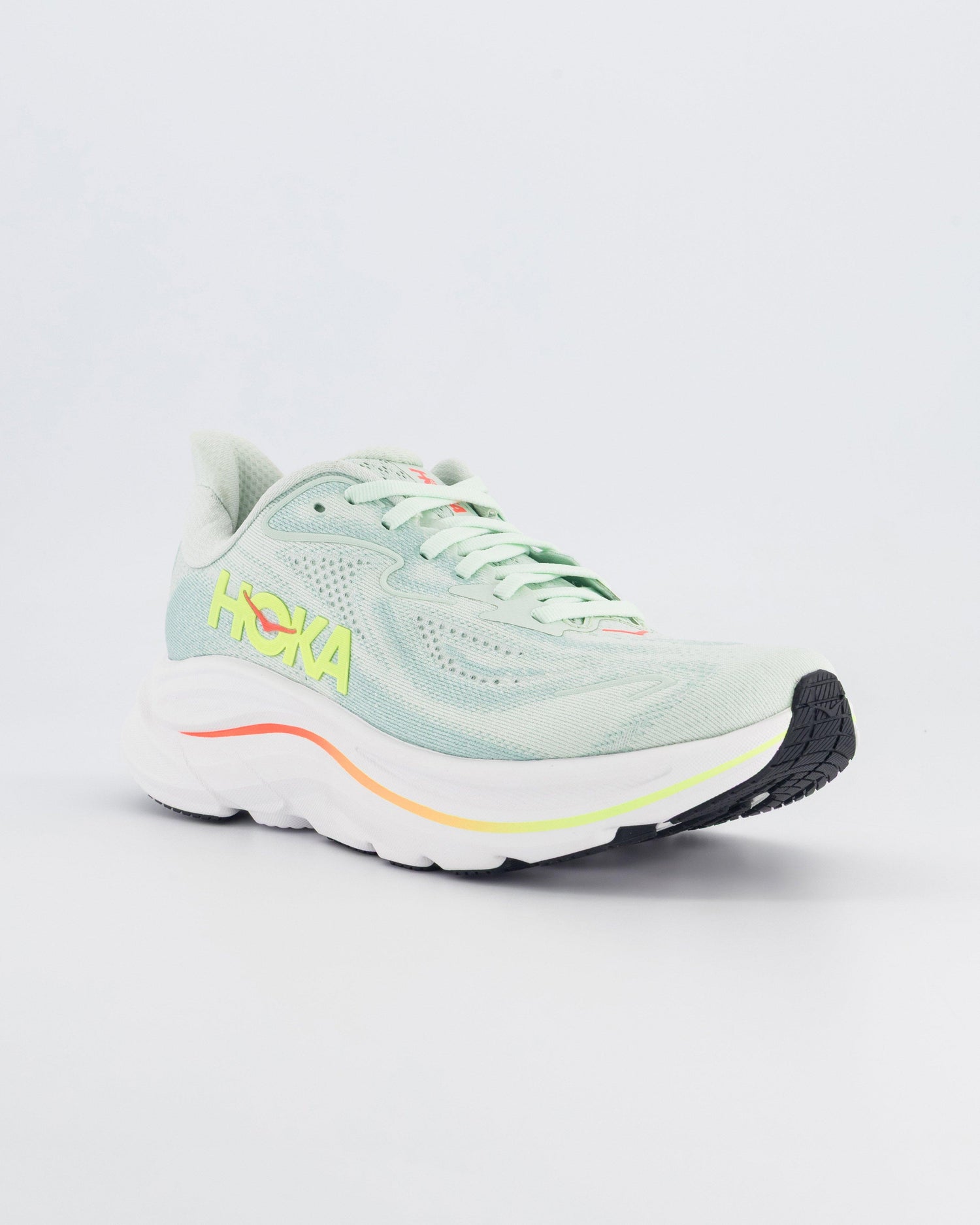Hoka Women’s Clifton 10 Road Running Shoes