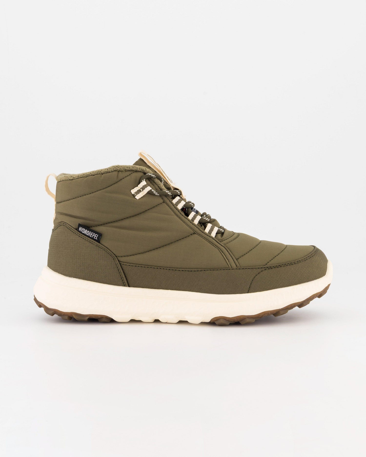 K-Way Performance Women’s Snow Peak Water-Repellent Winter Boots