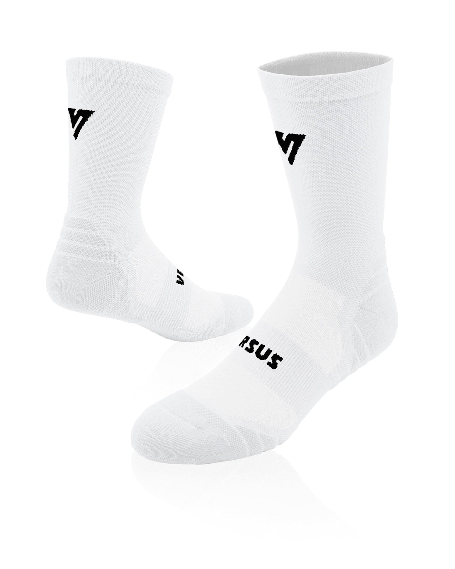 Versus Classic Active Crew Tab Socks
