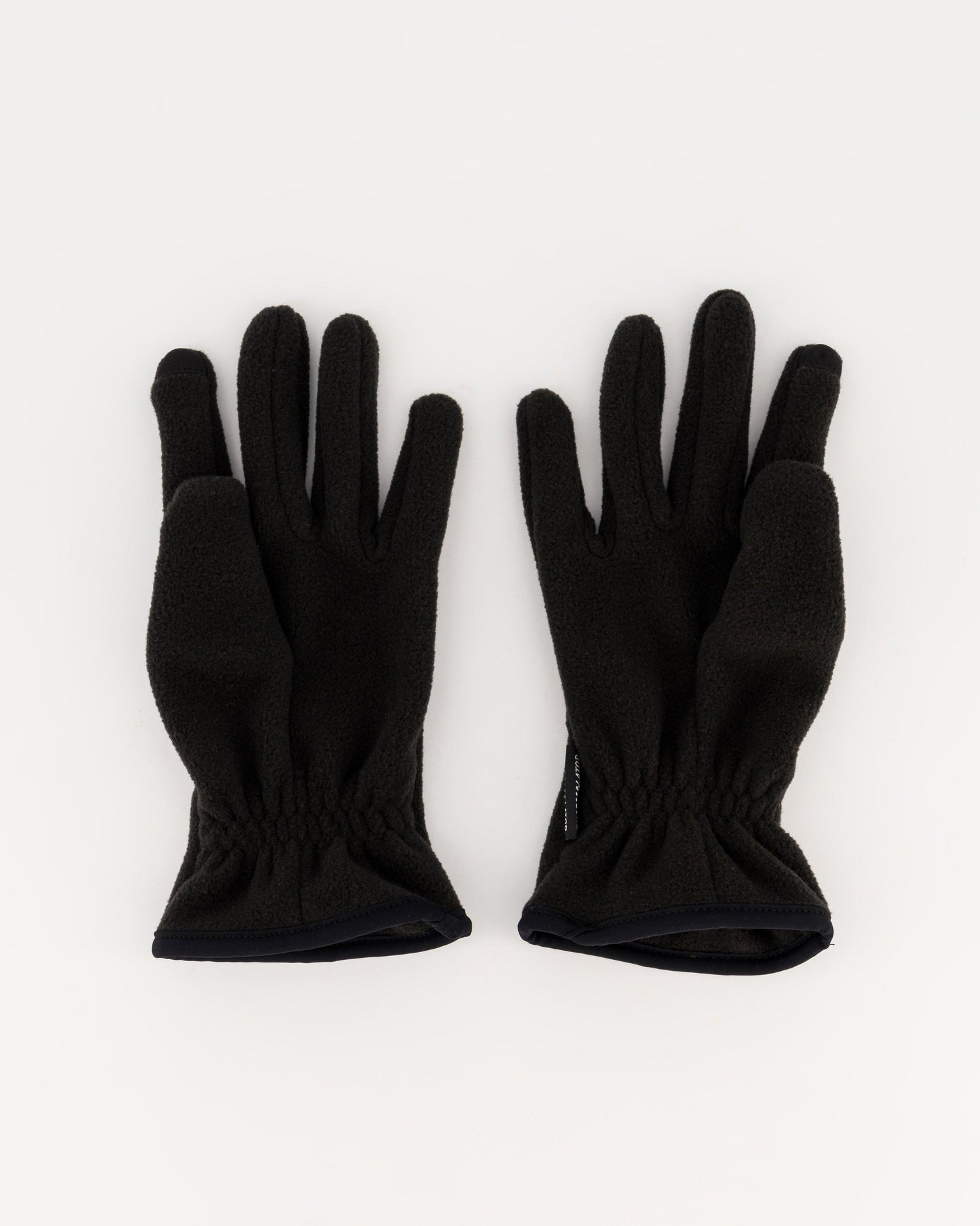 K-Way Touch Kinzer Fleece Gloves Touchscreen Compatible