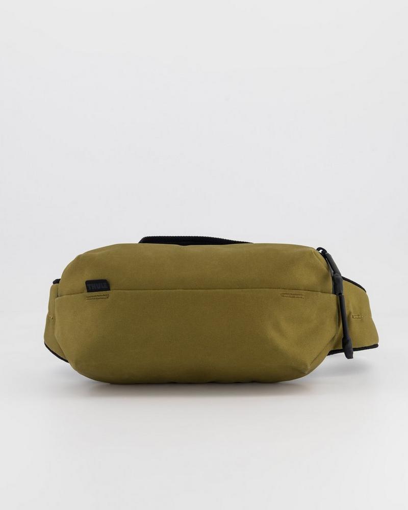 Thule Aion Sling Bag Versatile Crossbody Hip Pack 2L