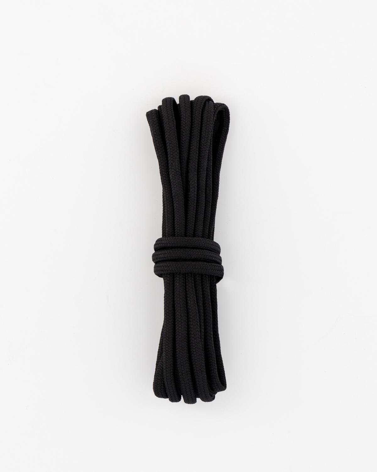 Tobby 160cm Outdoor Light Laces Black
