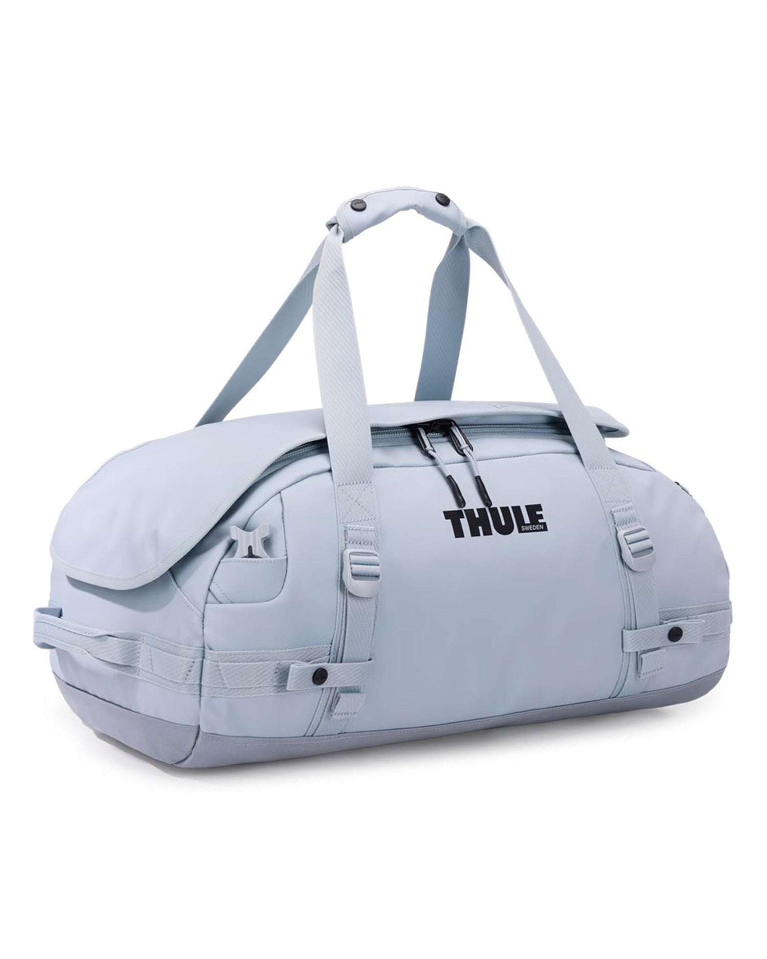 Thule Chasm 40L Weather-Resistant Convertible Duffel Bag