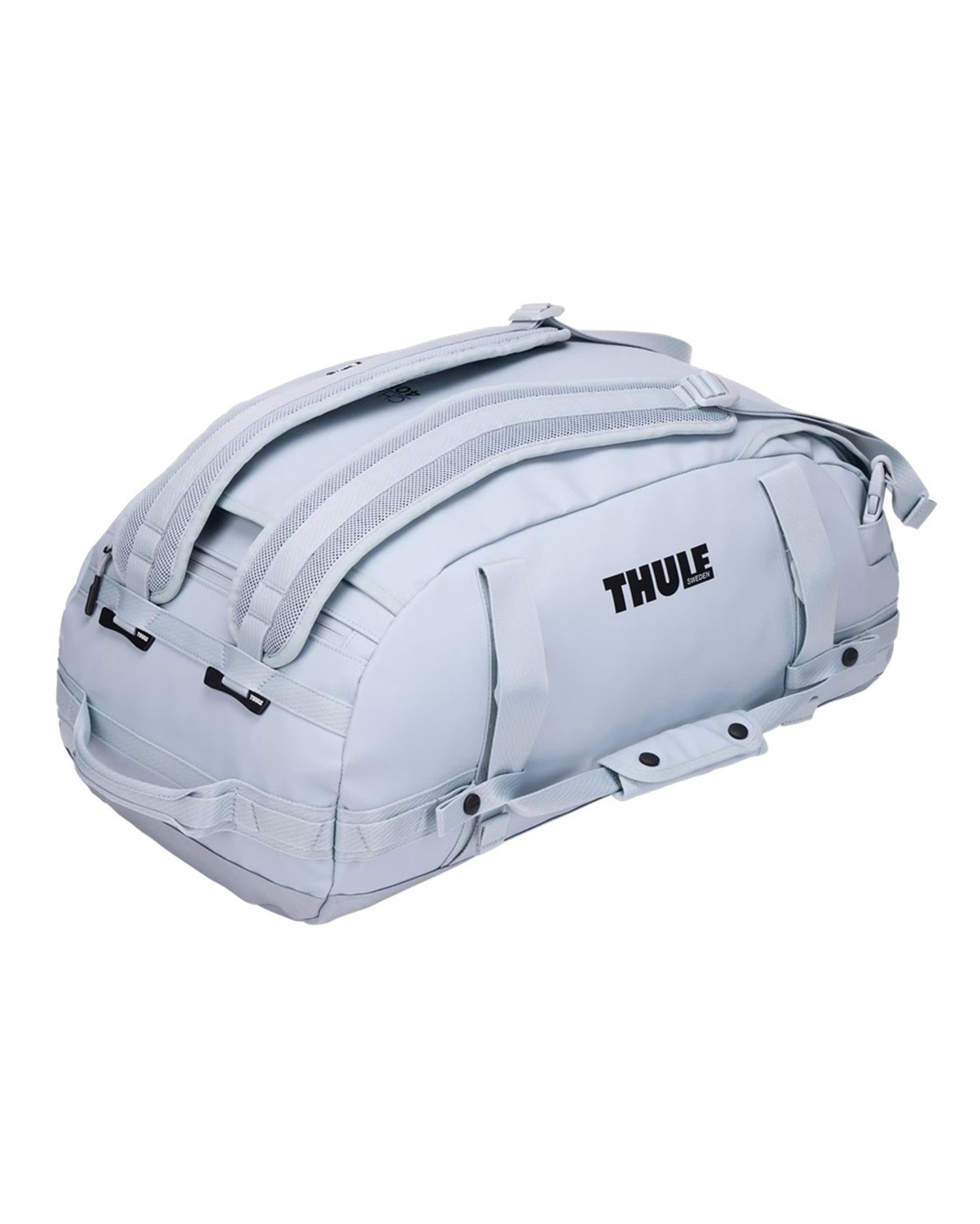 Thule Chasm 40L Weather-Resistant Convertible Duffel Bag