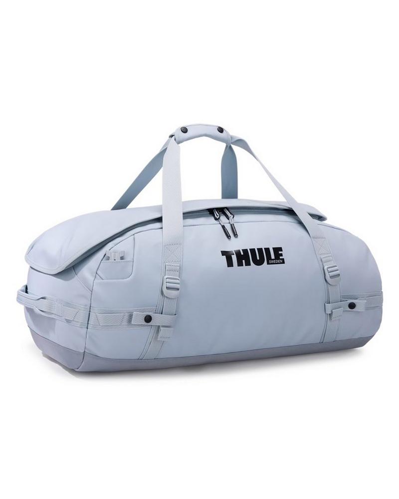 Thule Chasm 70L Weather-Resistant Travel Duffel Bag for Adventures