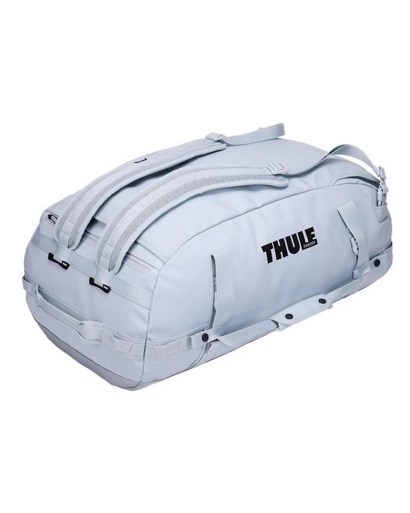 Thule Chasm 70L Weather-Resistant Travel Duffel Bag for Adventures