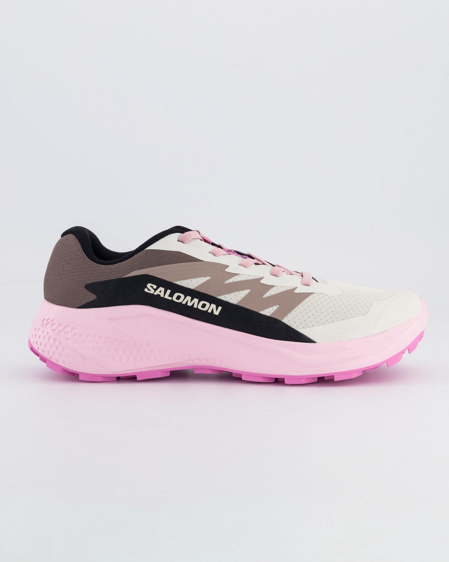 Salomon Women's Alpha Glide Trail Running Shoes