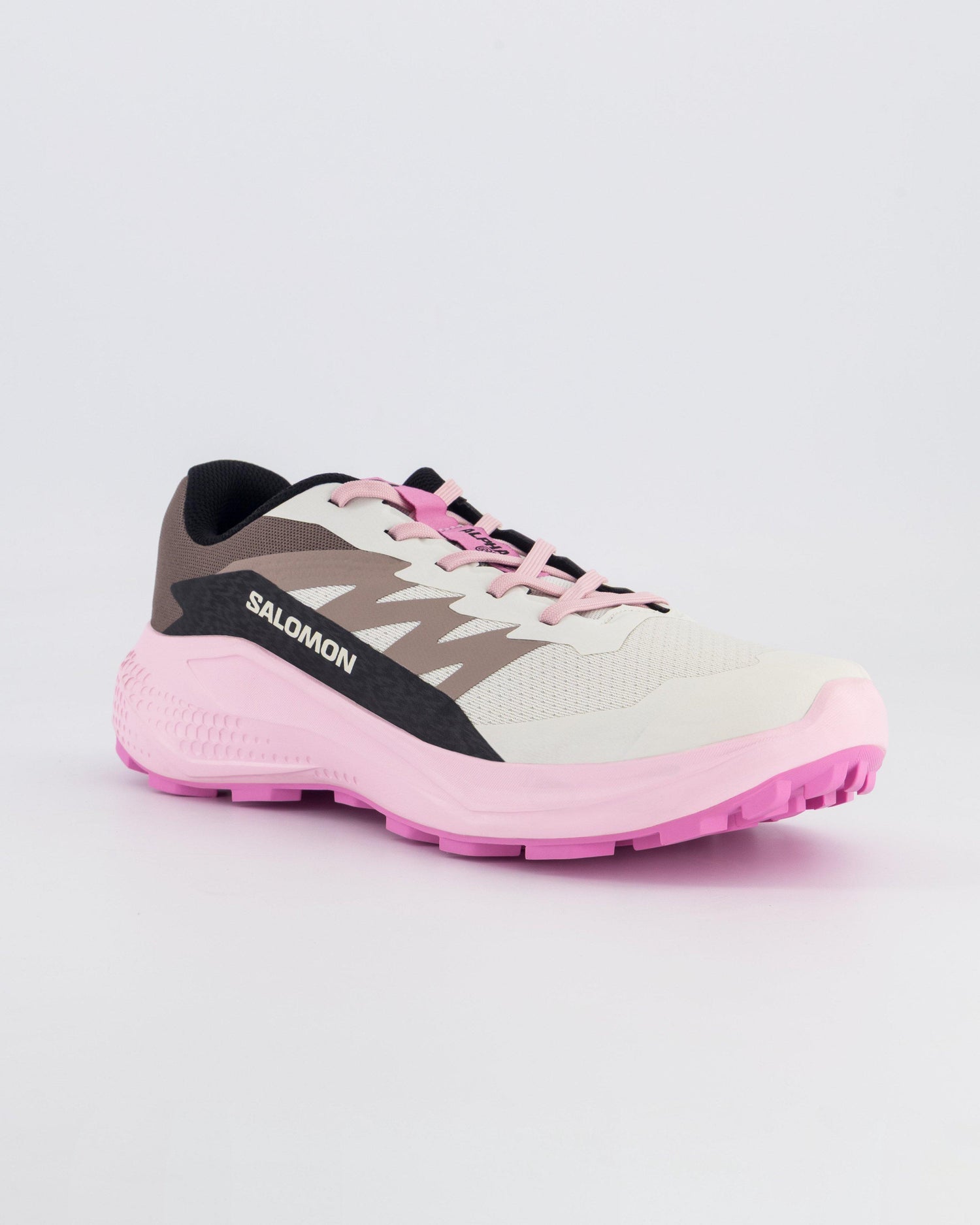 Salomon Women's Alpha Glide Trail Running Shoes