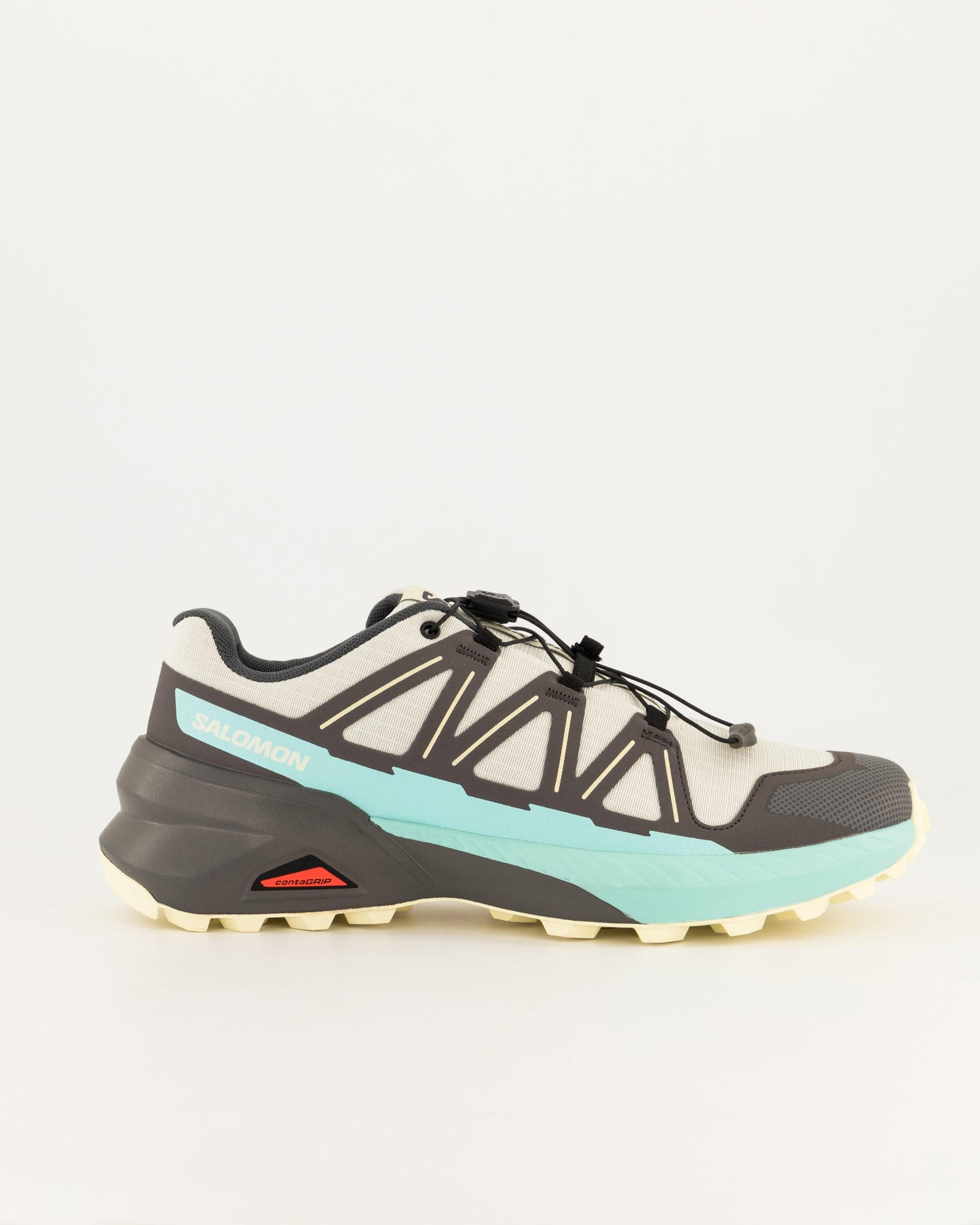 Salomon Women’s Speedcross Peak Trail Running Shoes Light Blue