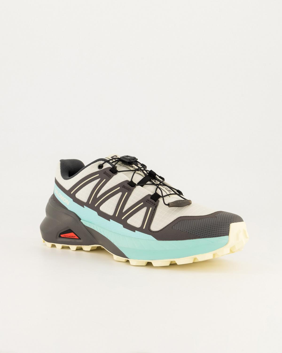 Salomon Women’s Speedcross Peak Trail Running Shoes Light Blue