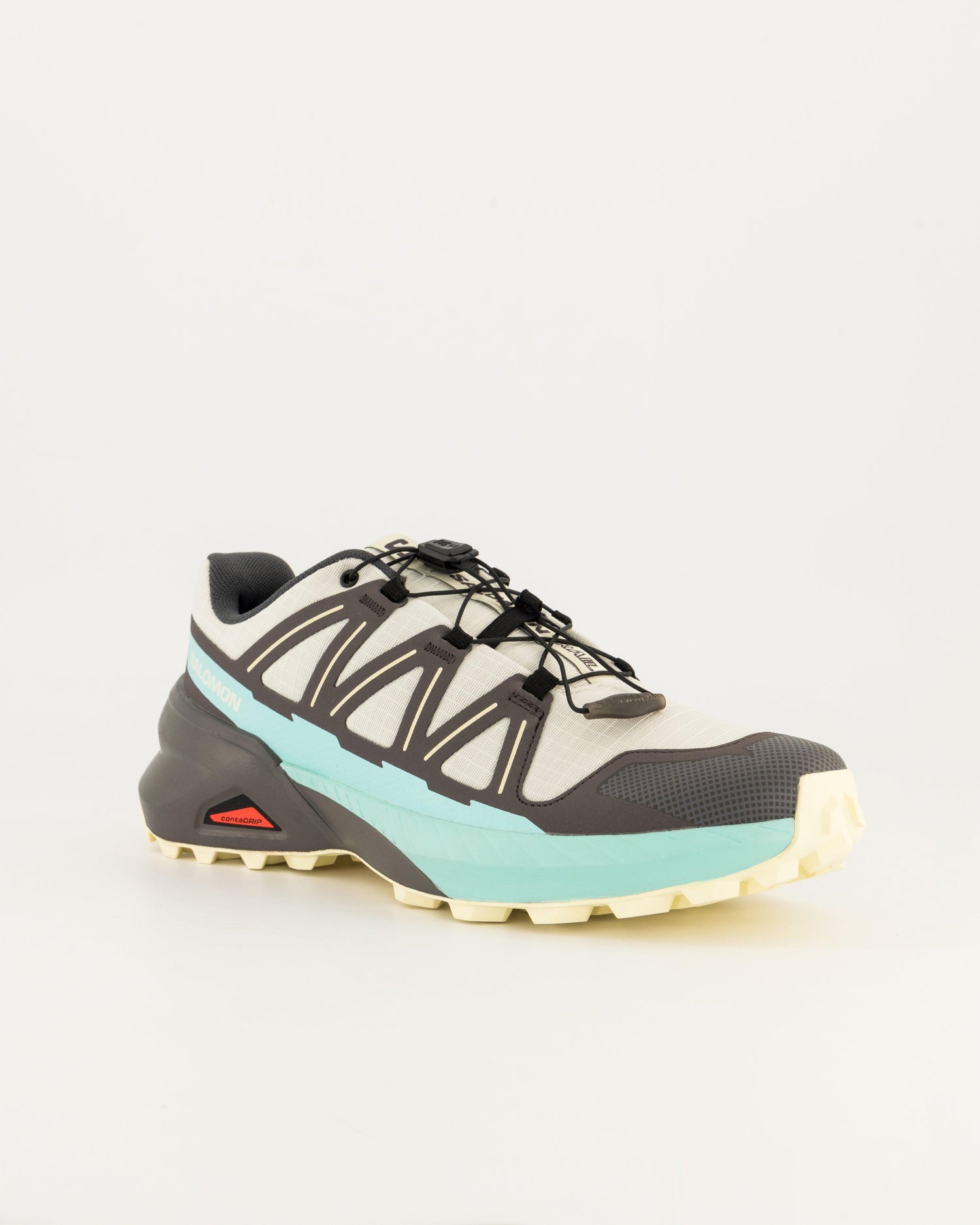 Salomon Women’s Speedcross Peak Trail Running Shoes Light Blue