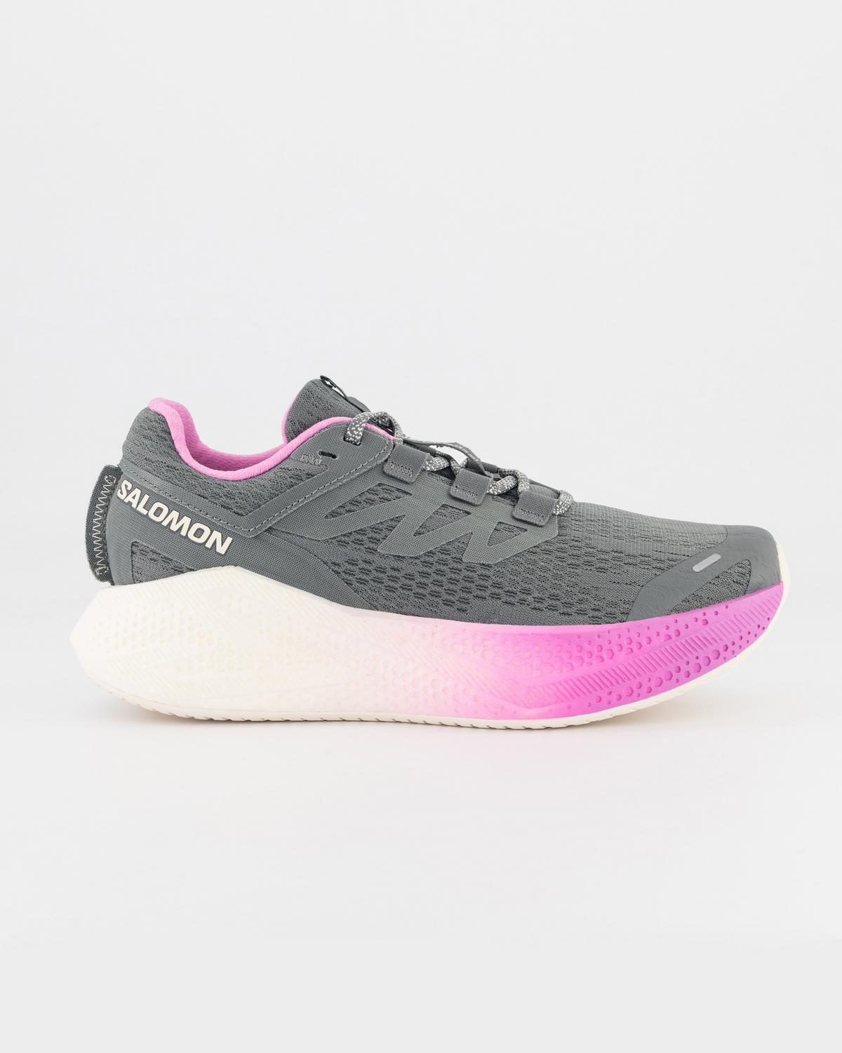 Salomon Women’s Aero Glide 3 Road Running Shoes