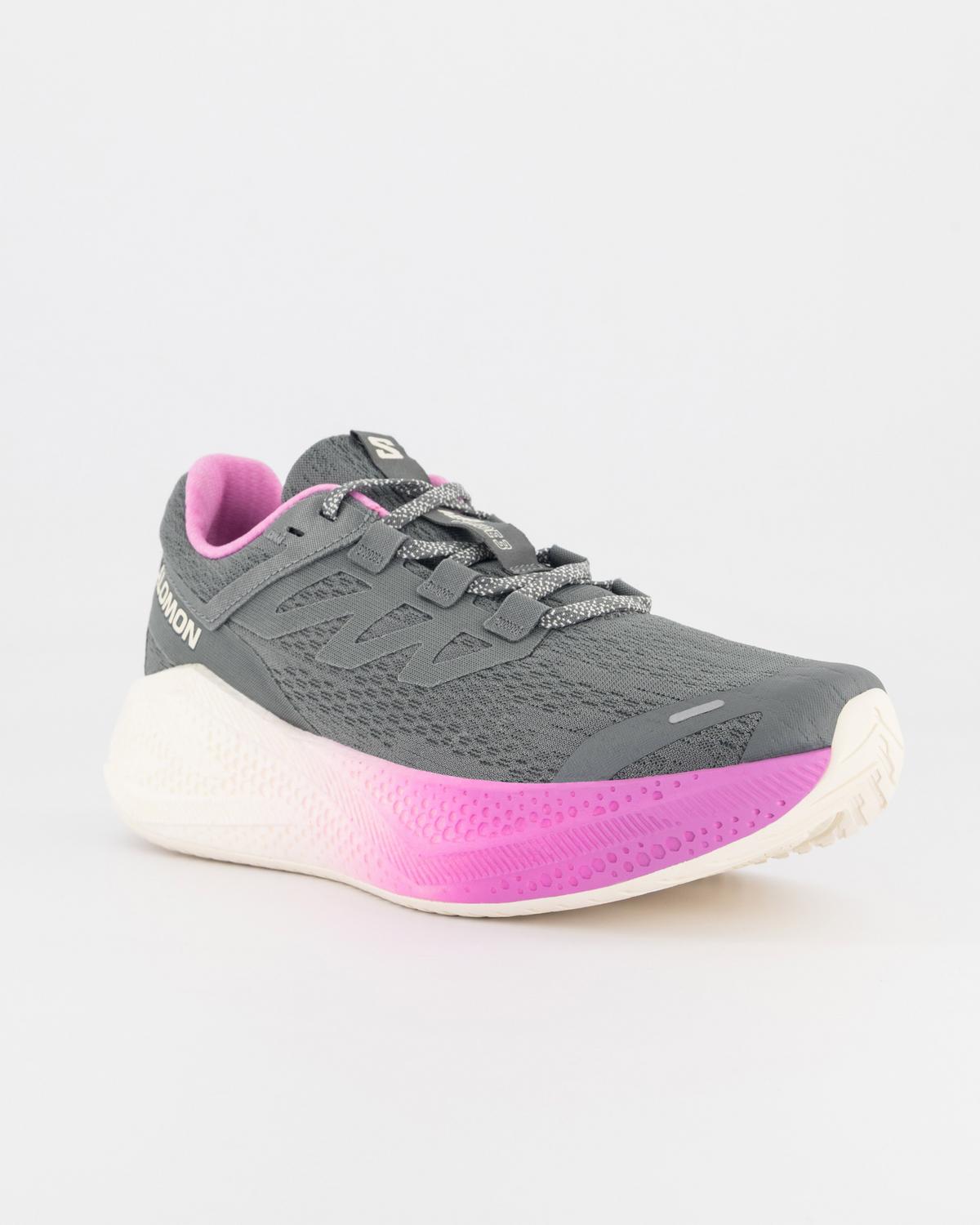 Salomon Women’s Aero Glide 3 Road Running Shoes