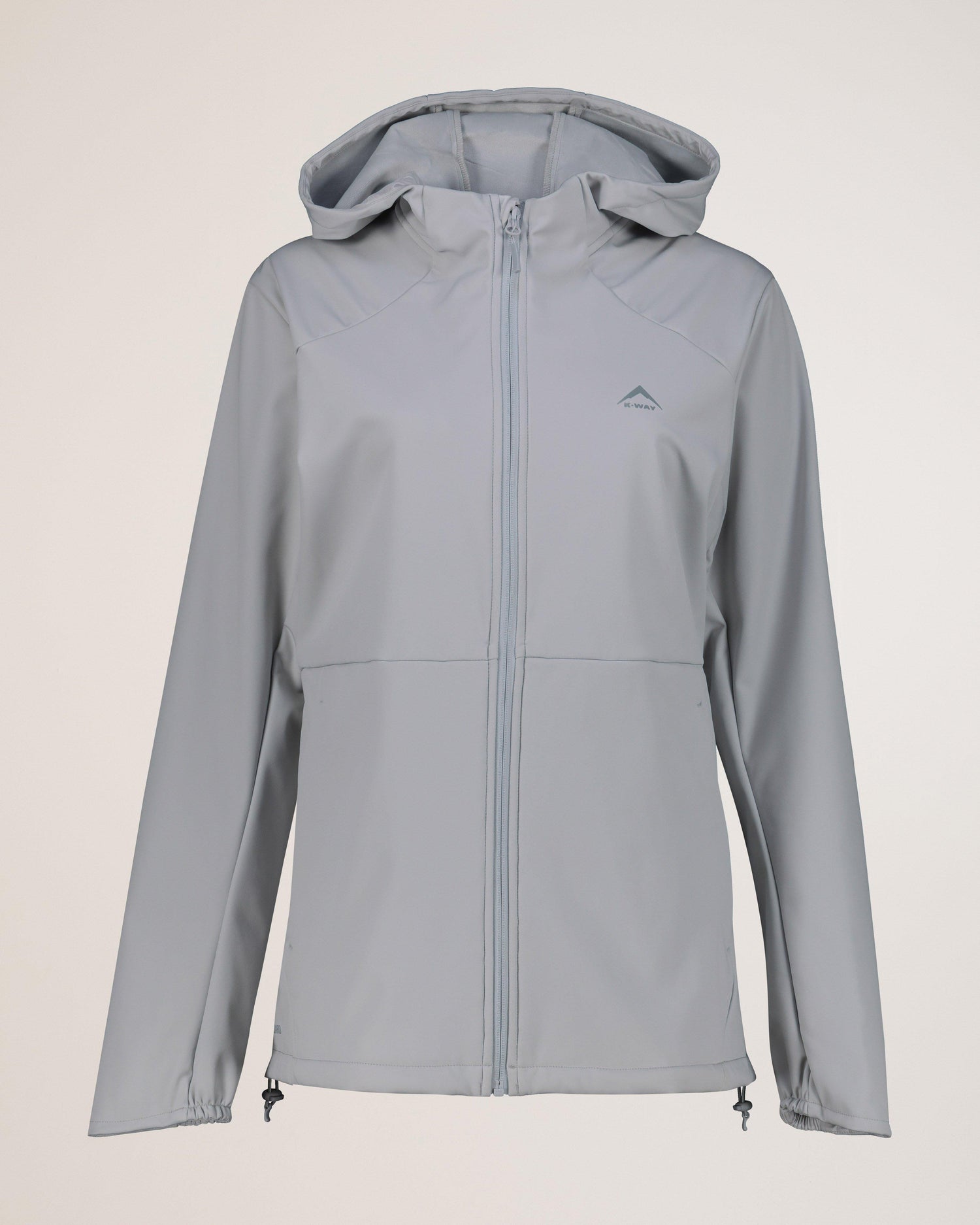 K-Way Women's Austru Softshell Jacket