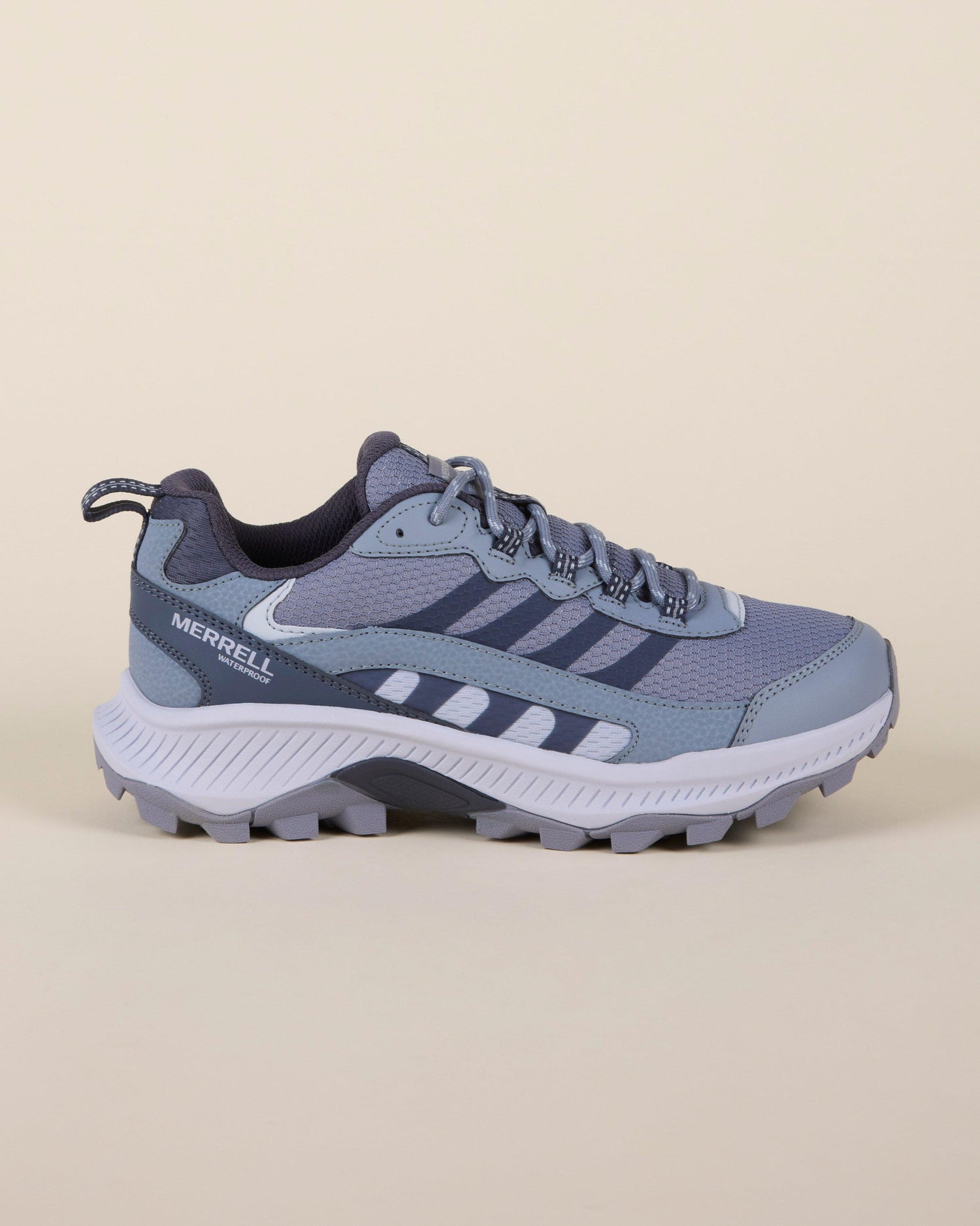 Merrell Women’s Speed Strike 2 Hiking Shoes Lilac