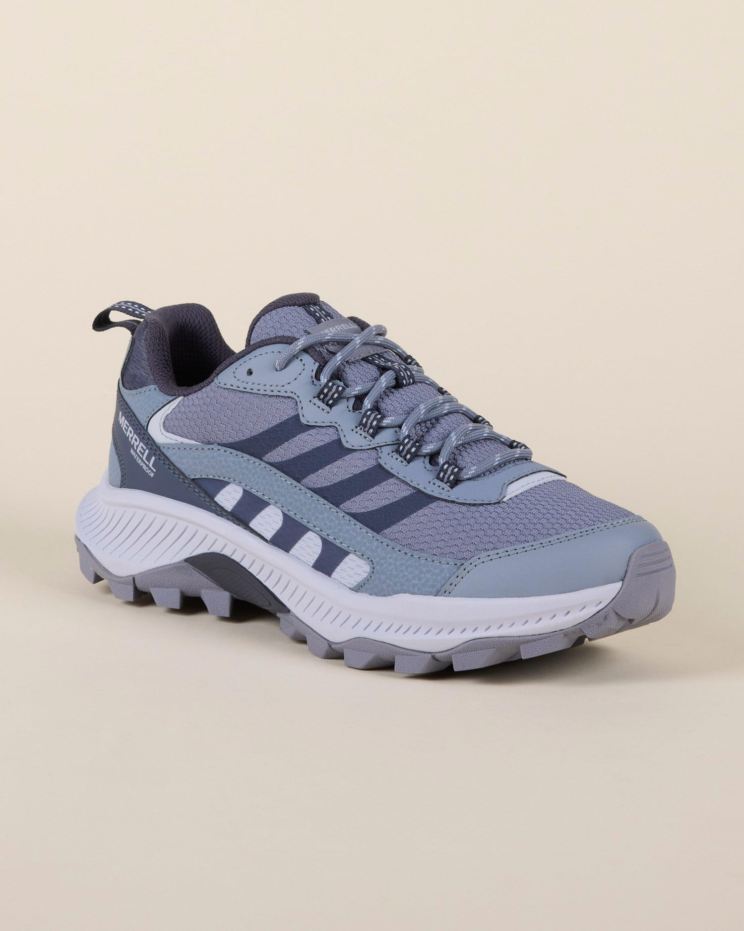 Merrell Women's Speed Strike 2 Hiking Shoes Lilac