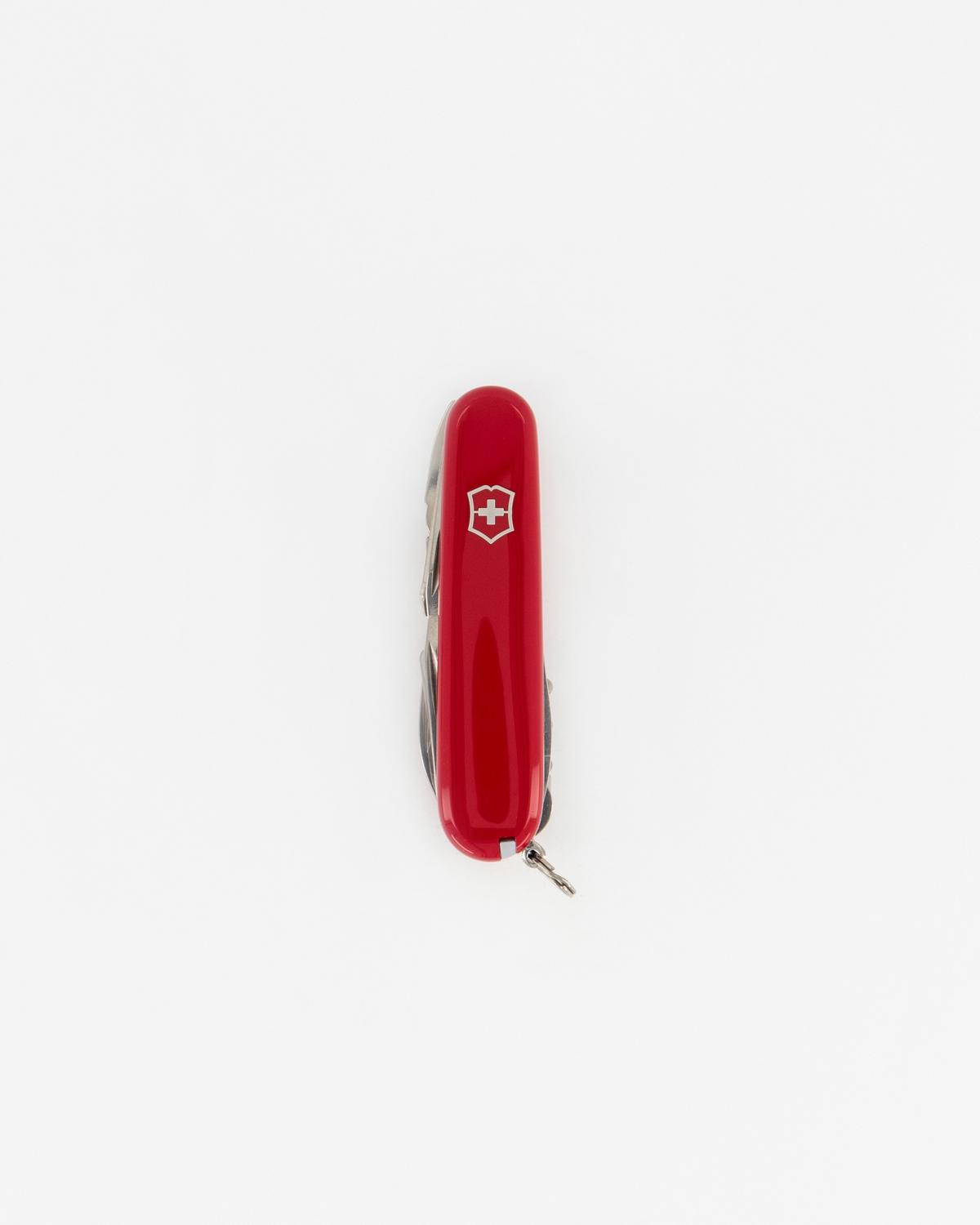 Victorinox Swiss Champ 33-Function Pocket Multi-Tool