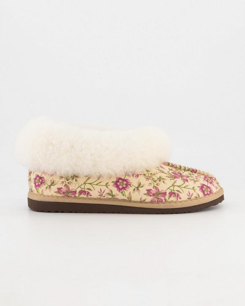 Cape Union Limited Edition Women's Slippers Assorted