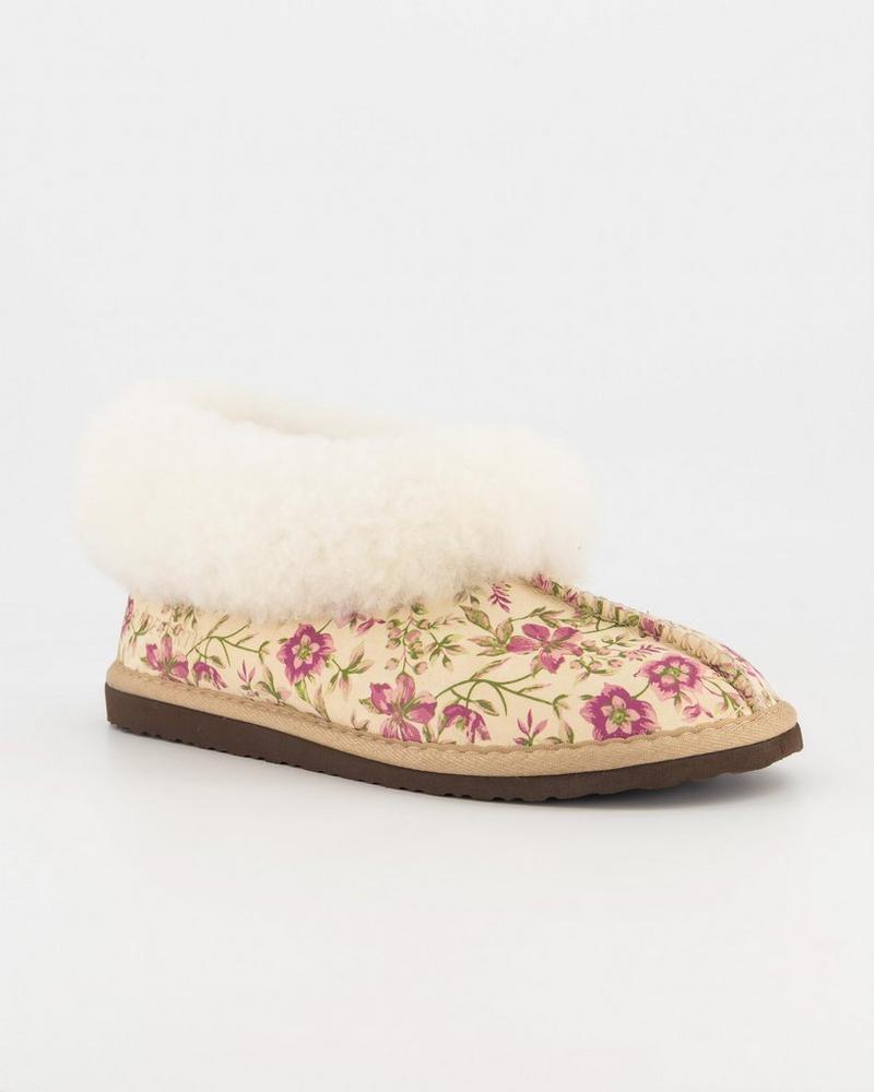 Cape Union Limited Edition Women's Slippers Assorted