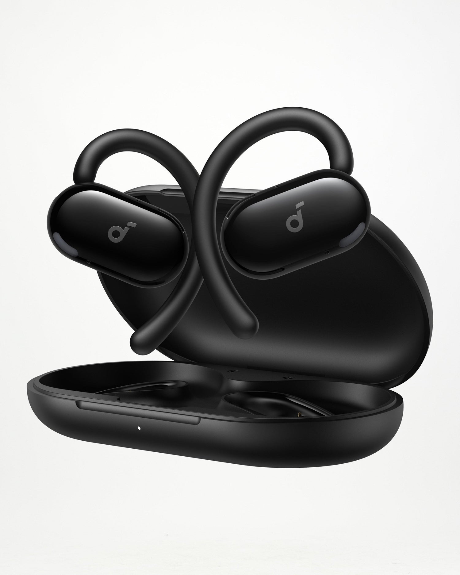 Soundcore V20i Open Ear Buds Adjustable Fit Wireless