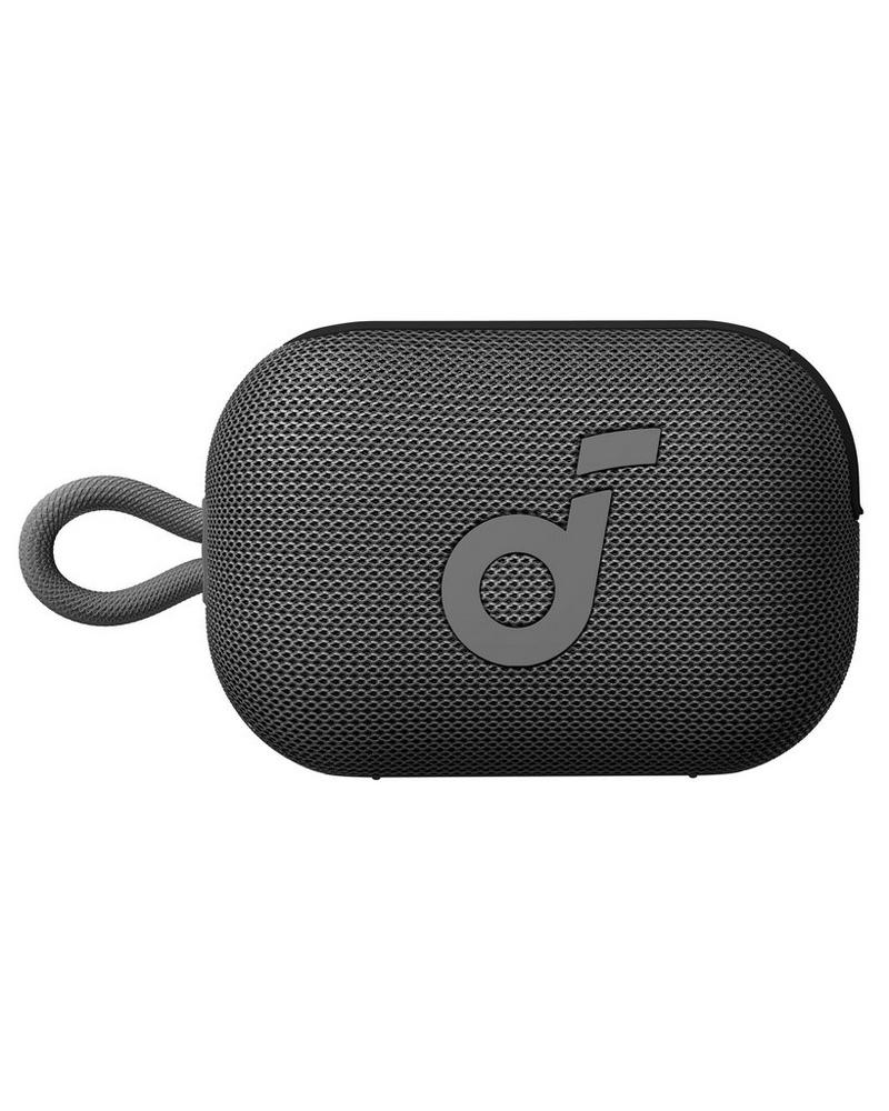 Soundcore Select Go 4 Portable Bluetooth Speaker Floating Waterproof
