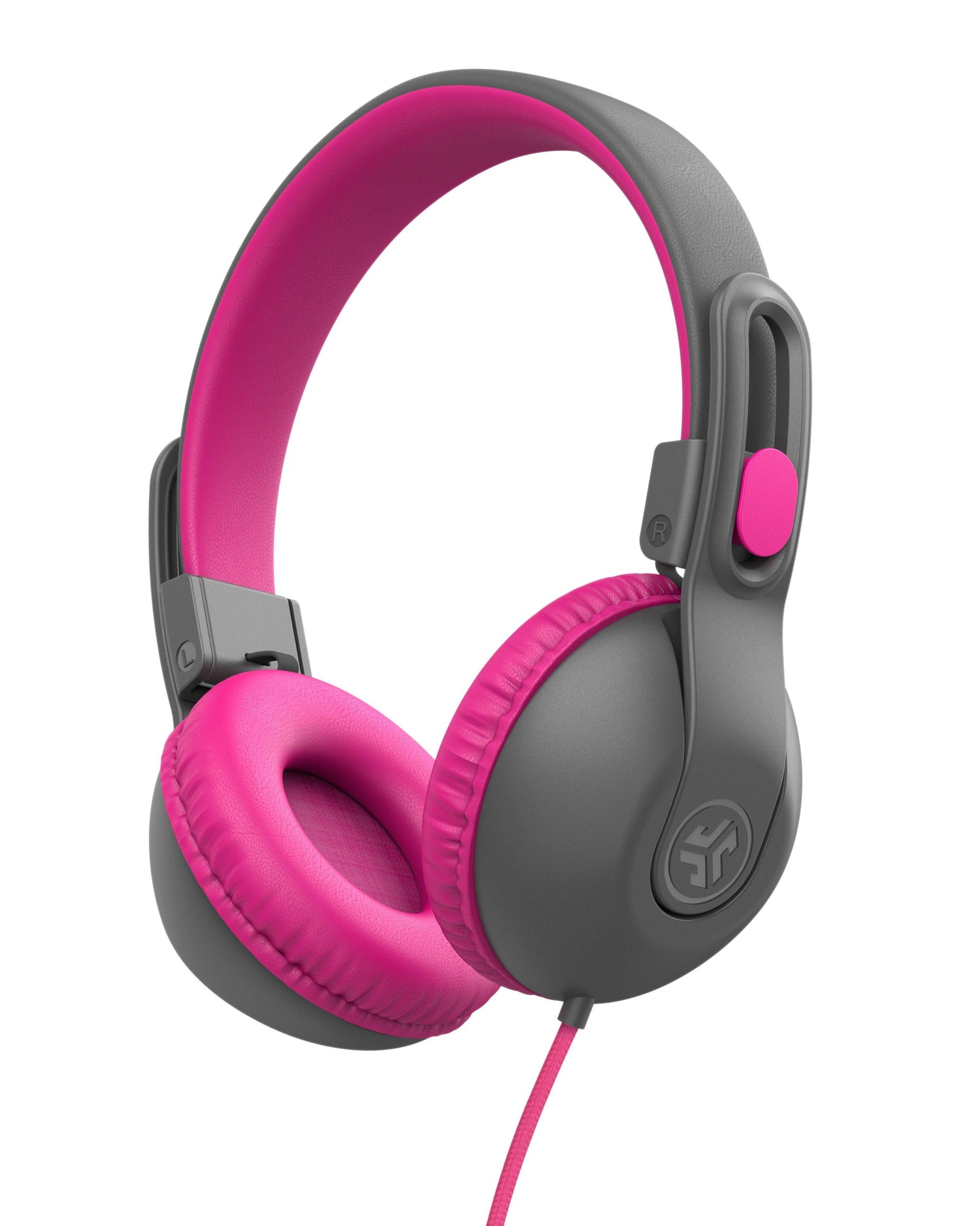JLab JBuddies Studio 2 Kids Bluetooth Headphones