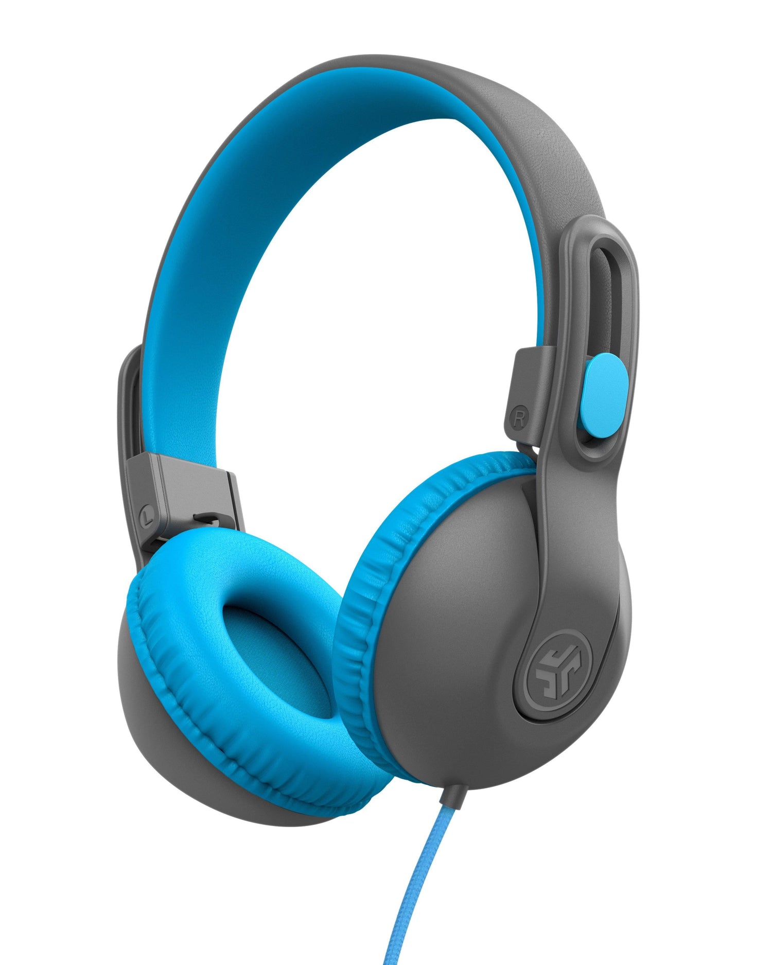 JLab JBuddies Studio 2 Kids Bluetooth Headphones