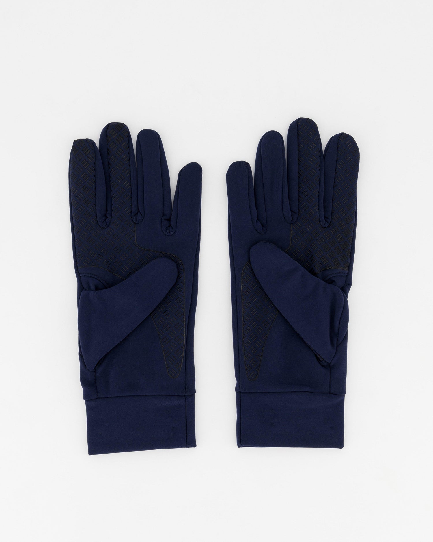 K-Way Bolt Touch Gloves Thermal Fleece Touchscreen Compatible