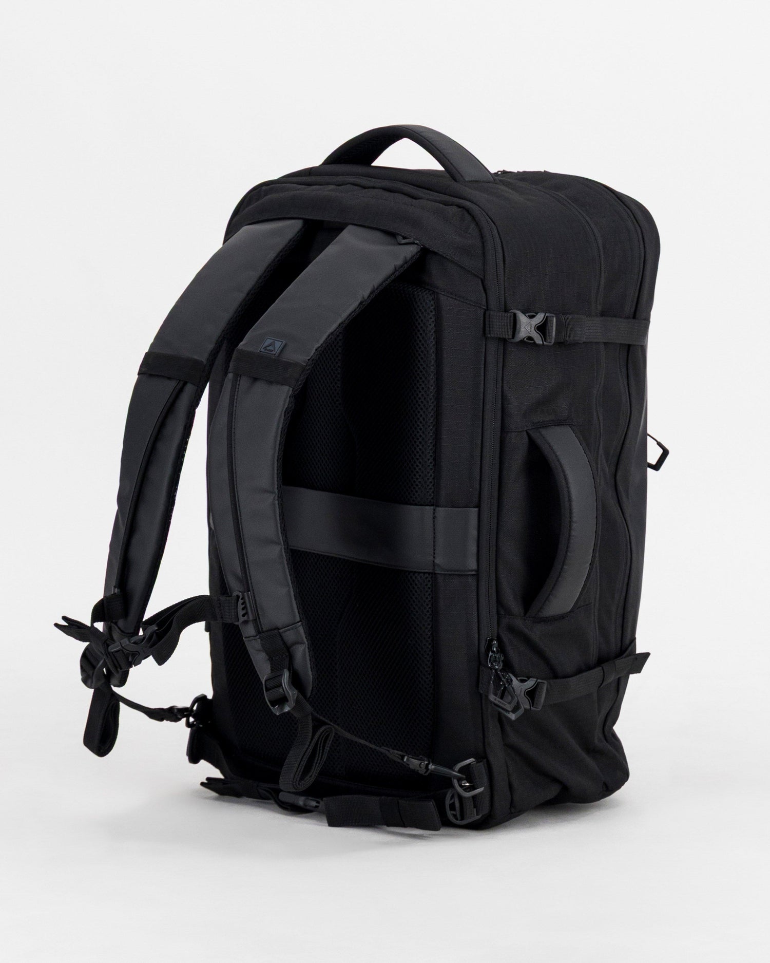 K-Way Performance Transit 35L Backpack Black