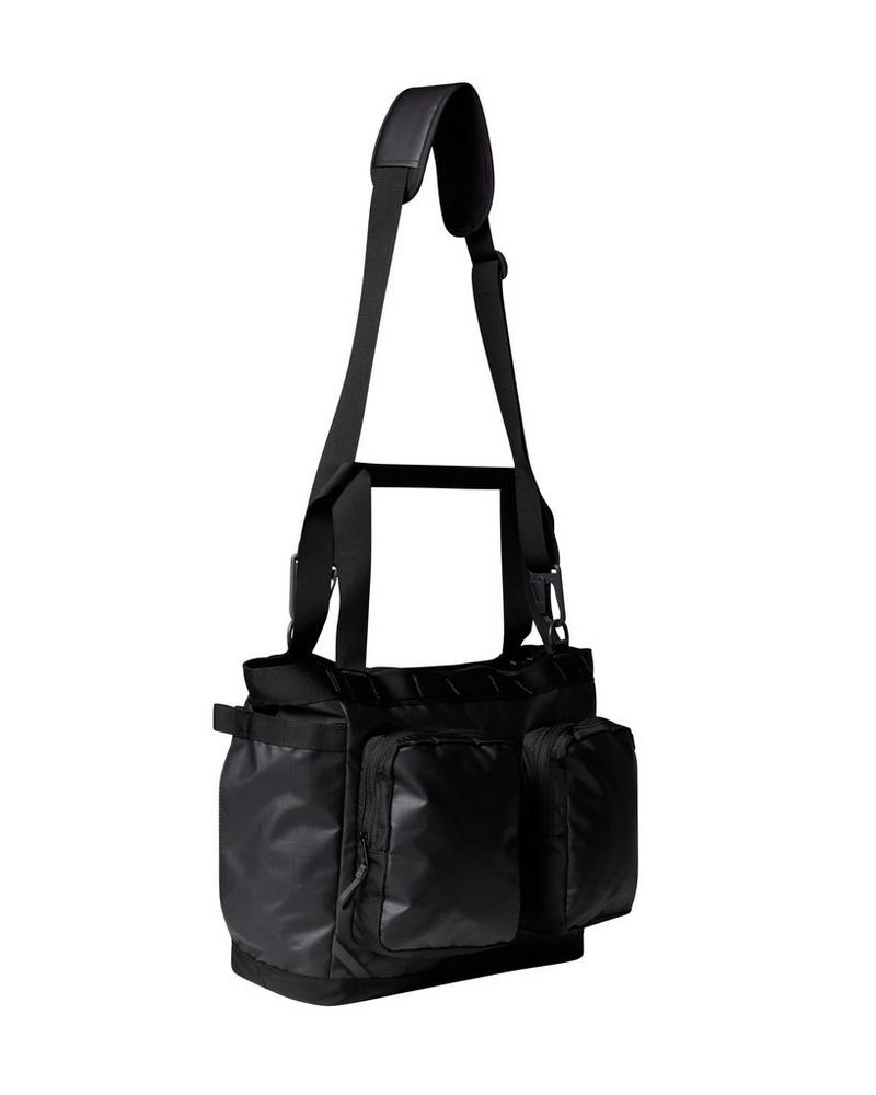The North Face Base Camp Voyager Tote Bag 25L