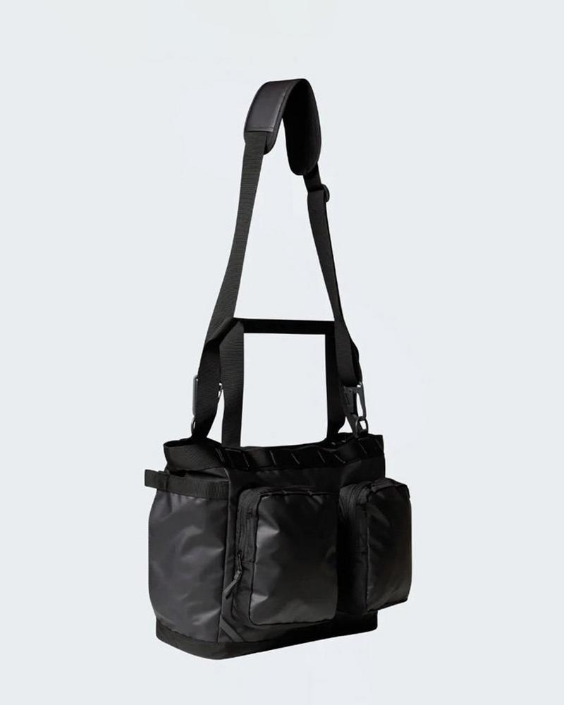 The North Face Base Camp Voyager Tote Bag 25L