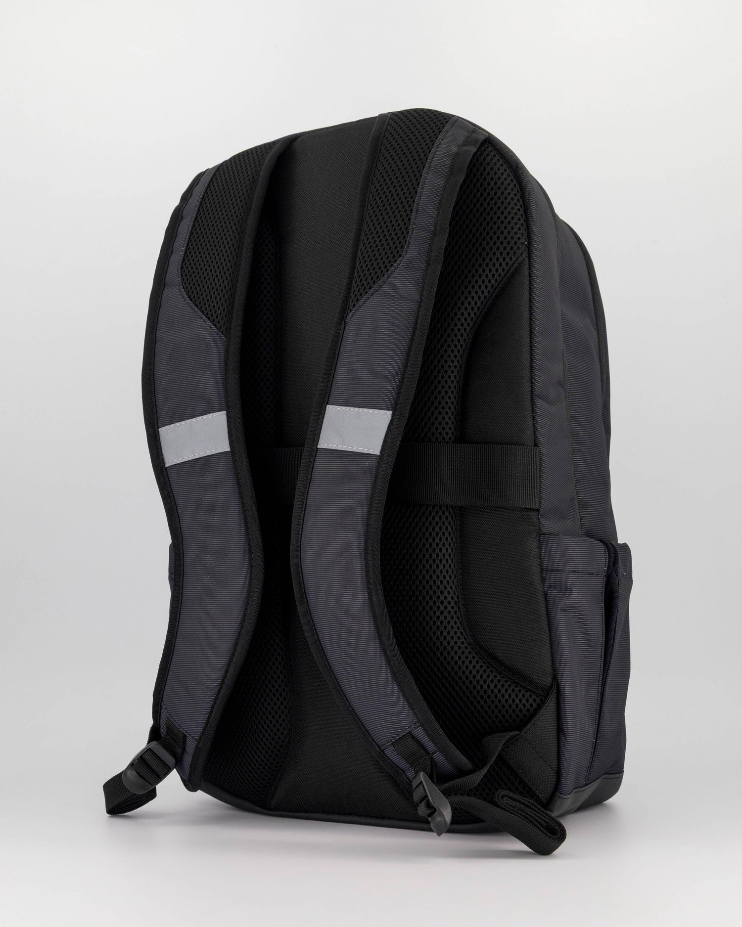 K-WAY 9-to-5 Commuter Backpack 20L Black